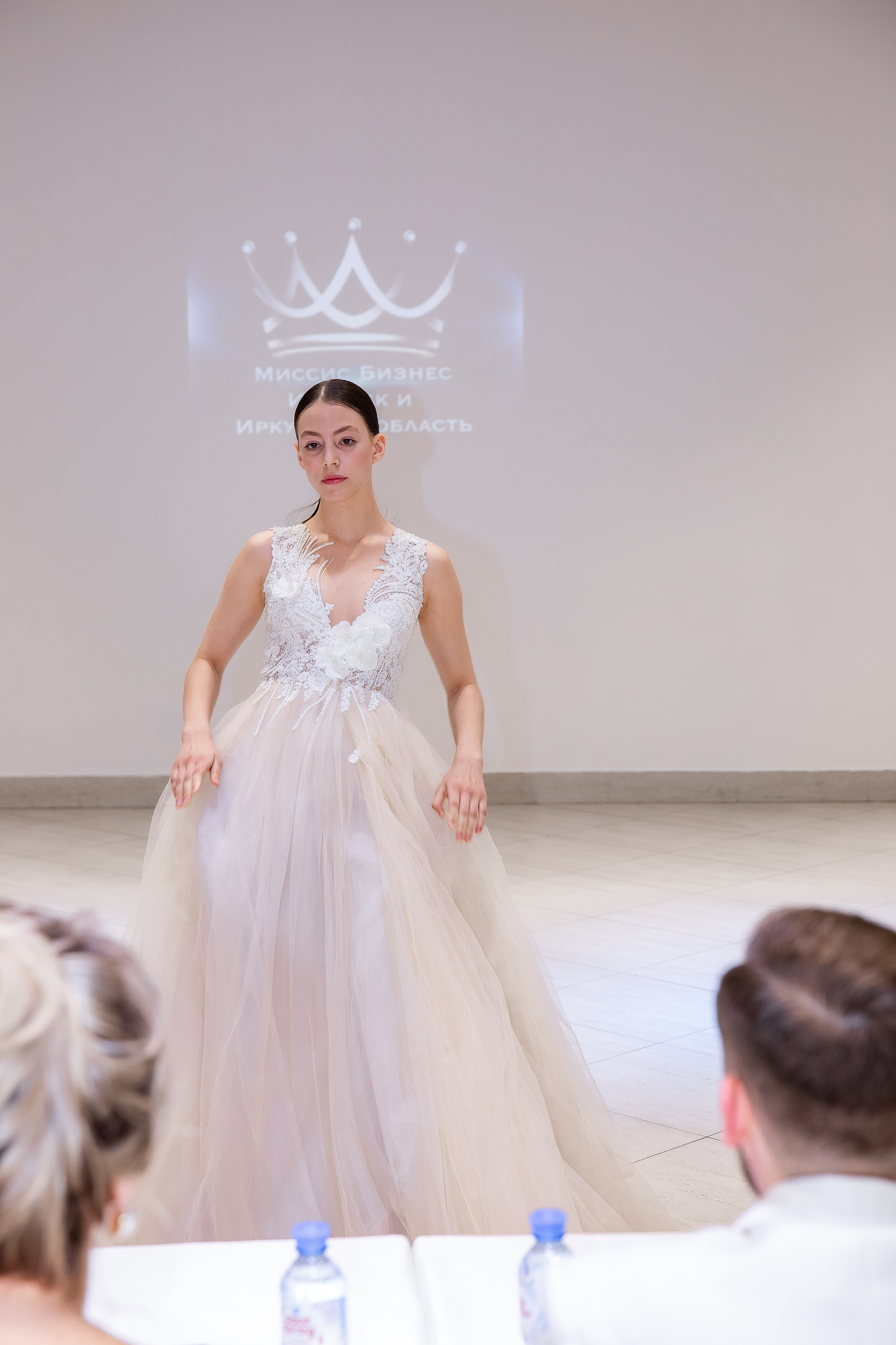 Конкурс красоты Миссис Бизнес Иркутск. Рыжий Фотограф Иркутск
