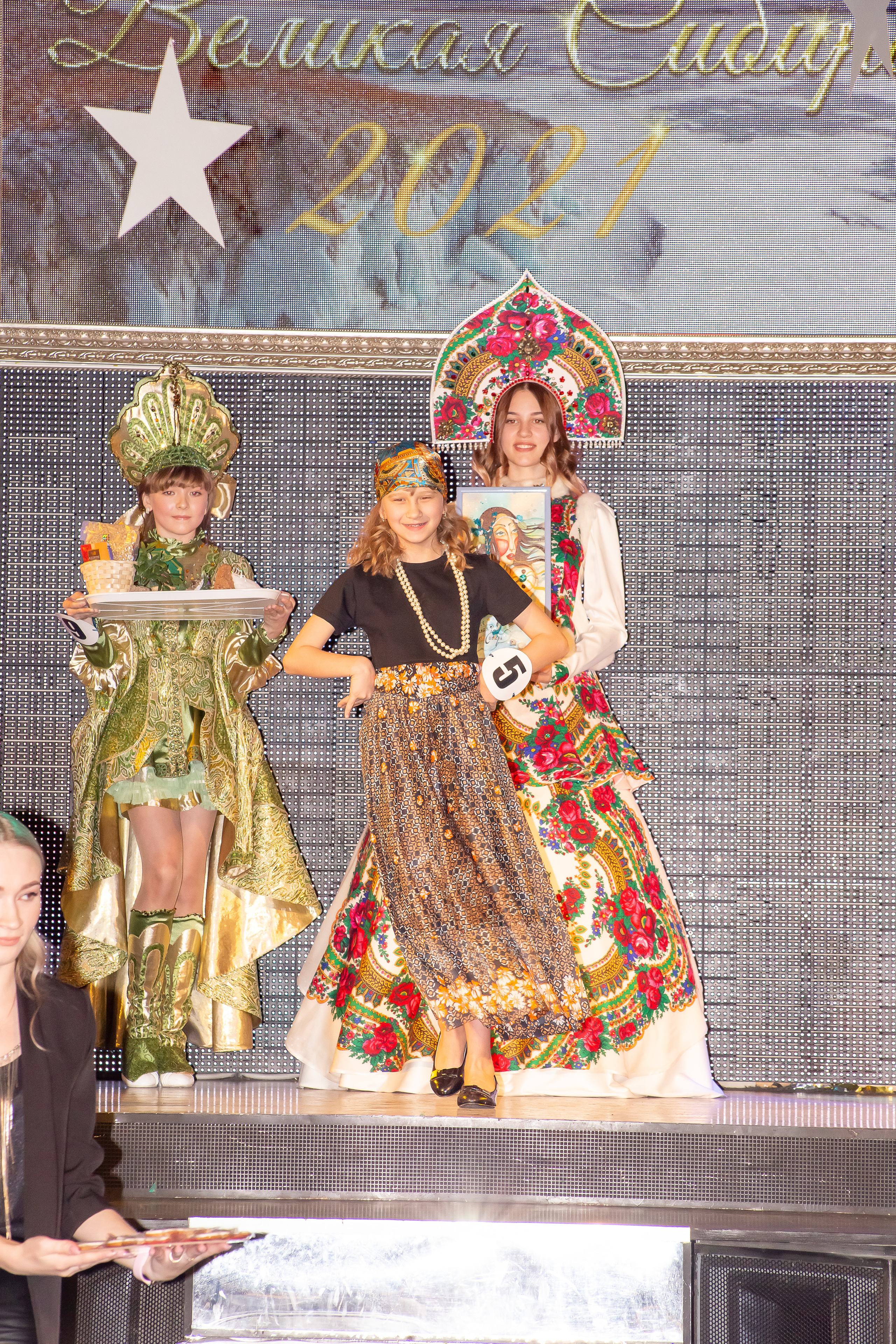 Конкурс красоты Мисс и миссис Великая Сибирь 2021. Рыжий Фотограф Иркутск