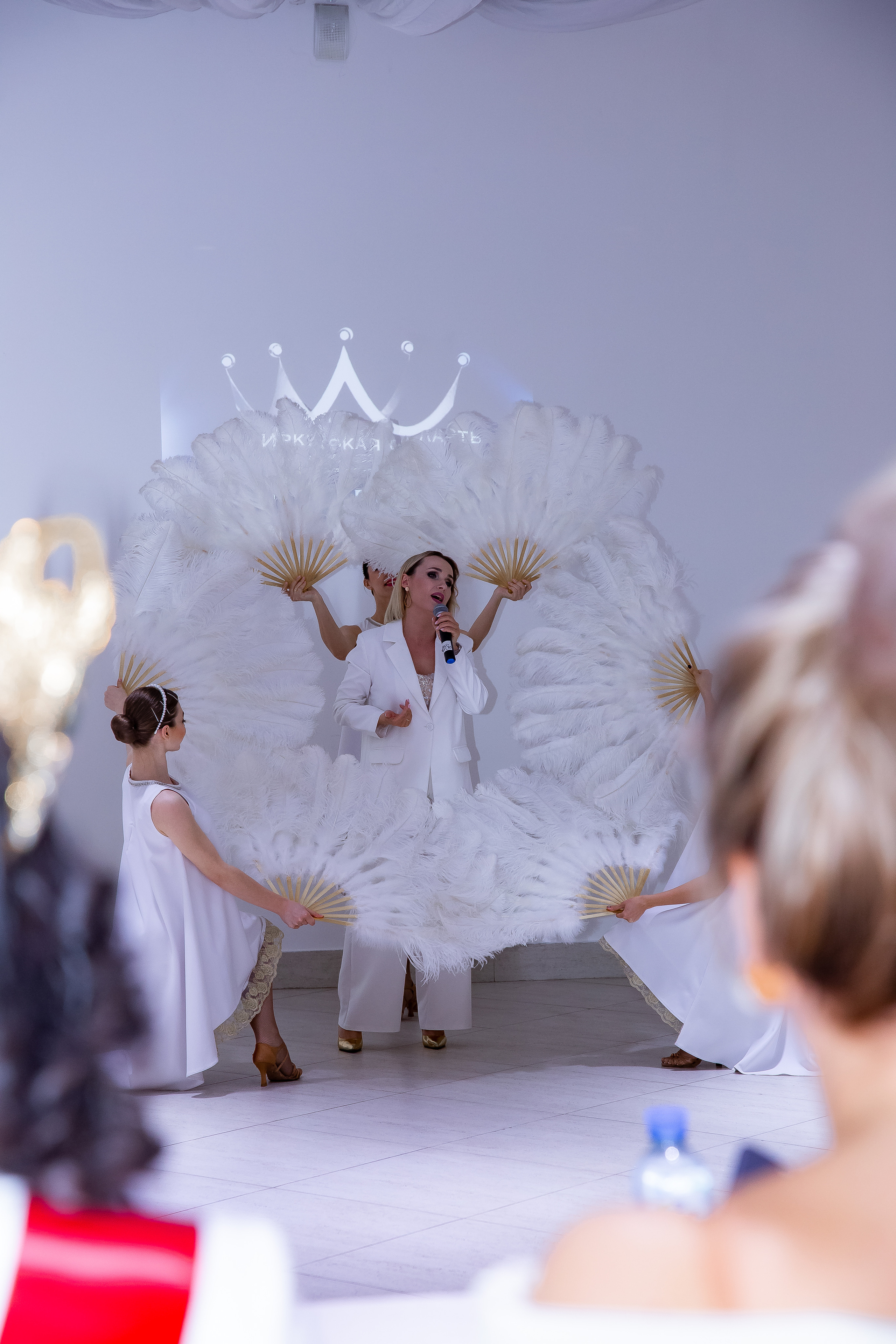 Конкурс красоты Миссис Бизнес Иркутск. Рыжий Фотограф Иркутск