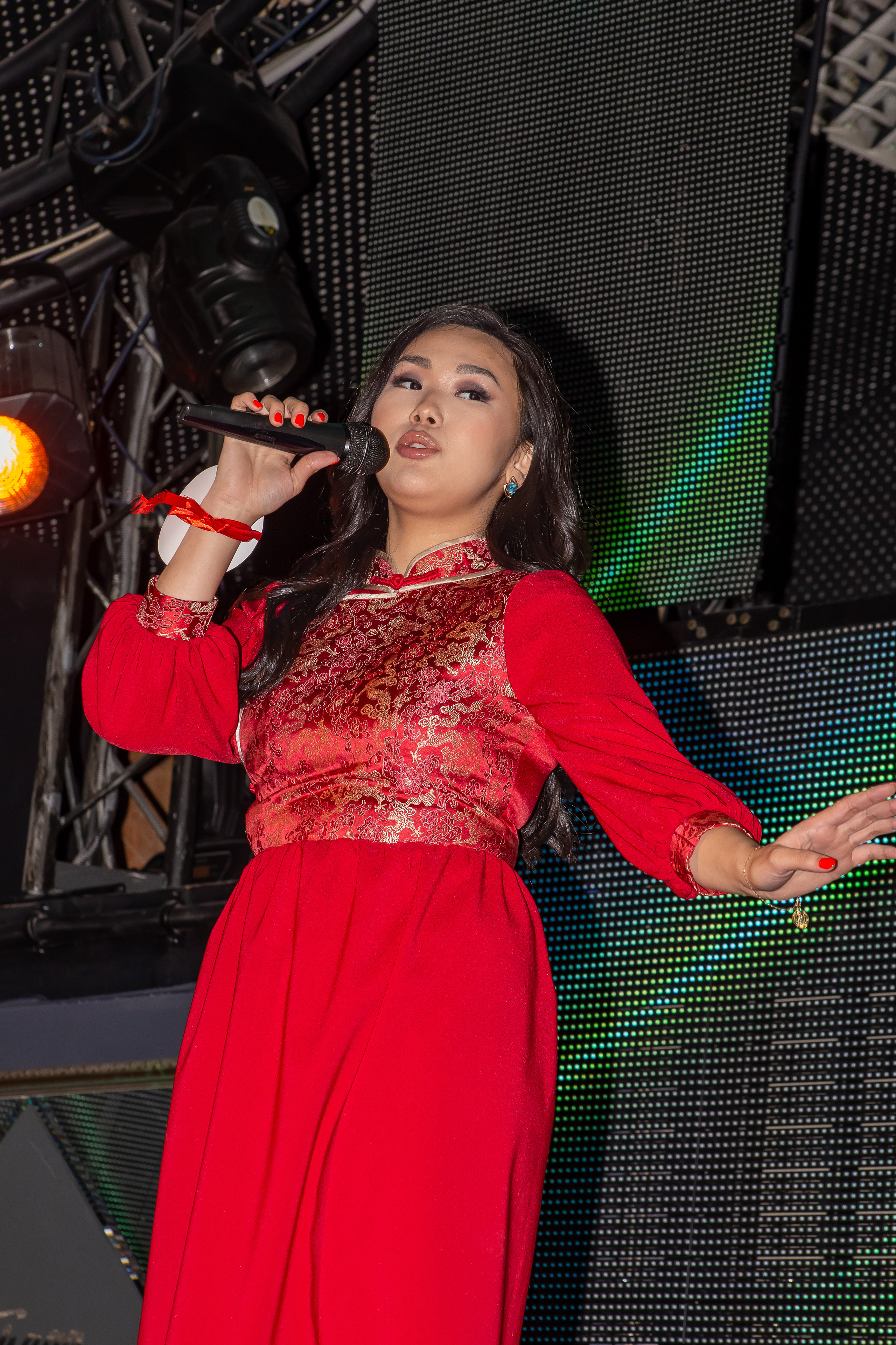 Конкурс красоты Мисс и миссис Великая Сибирь 2021. Рыжий Фотограф Иркутск