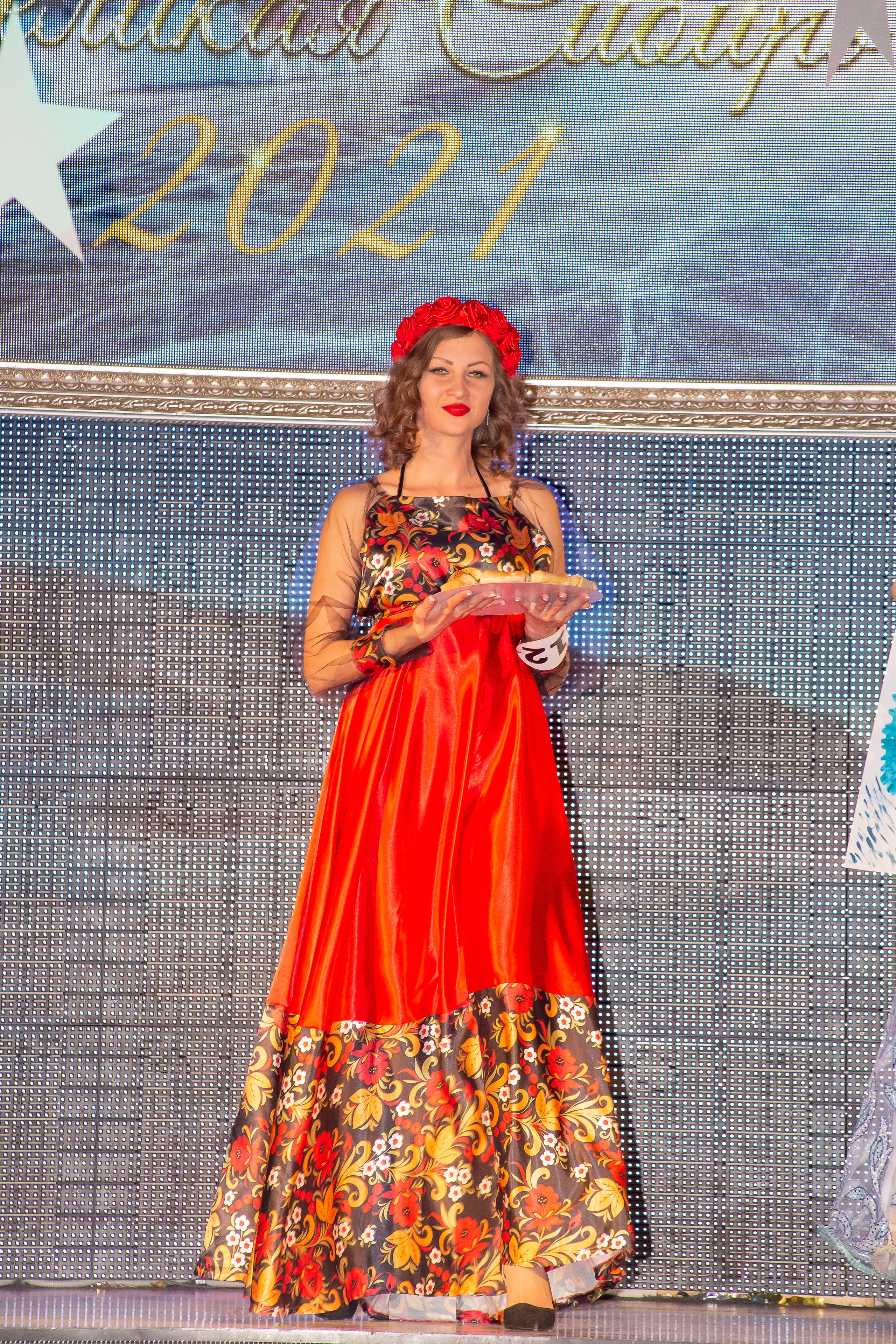 Конкурс красоты Мисс и миссис Великая Сибирь 2021. Рыжий Фотограф Иркутск