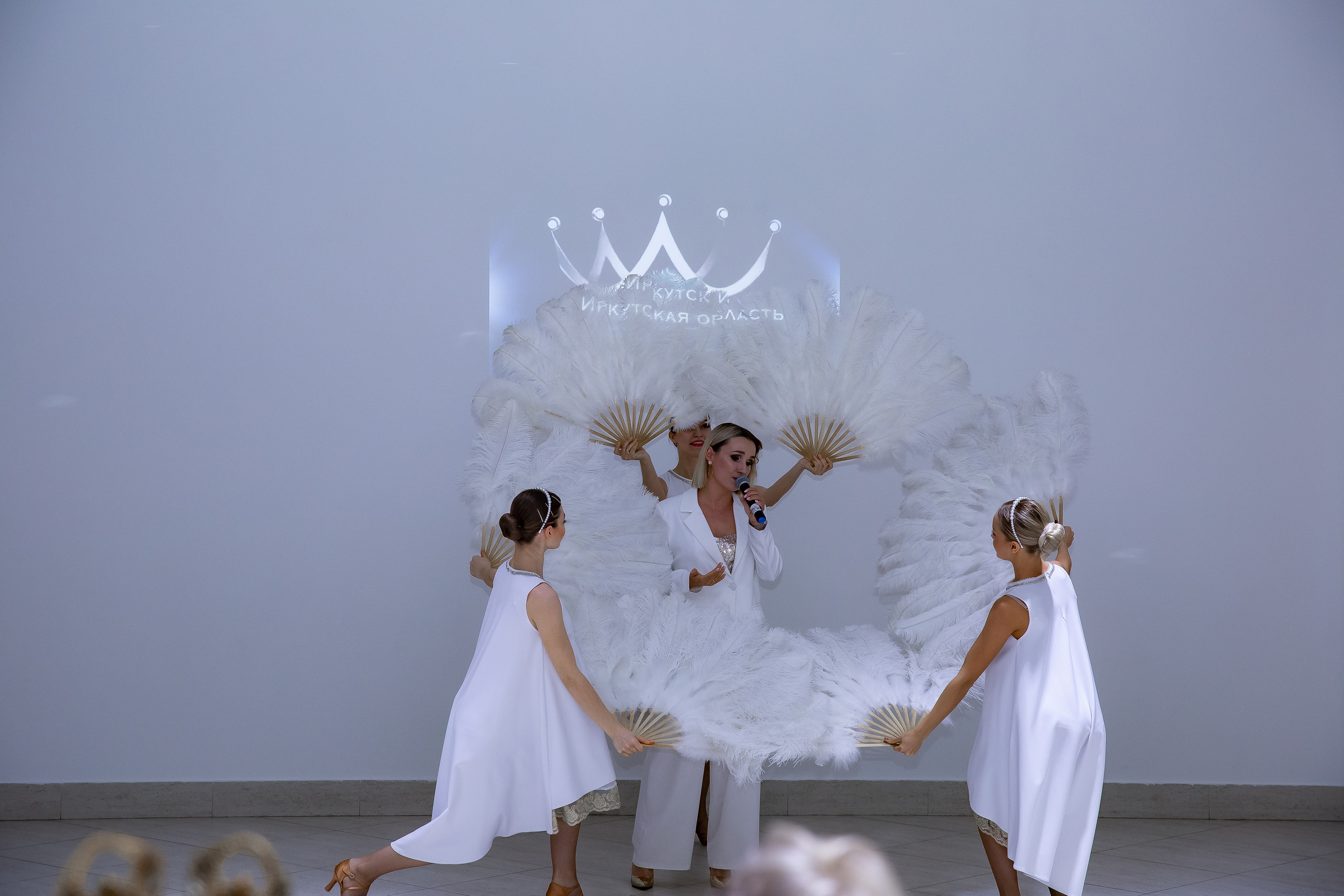 Конкурс красоты Миссис Бизнес Иркутск. Рыжий Фотограф Иркутск