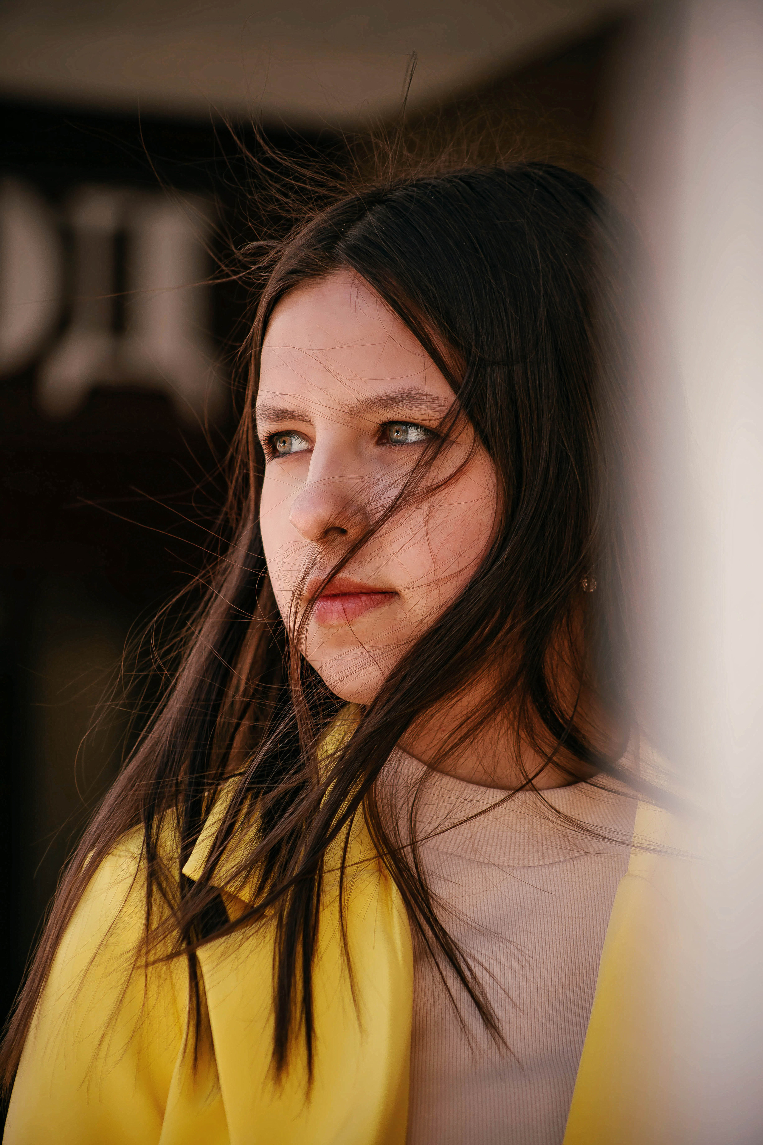 Фотопрогулка у Кафе. Рыжий Фотограф Иркутск