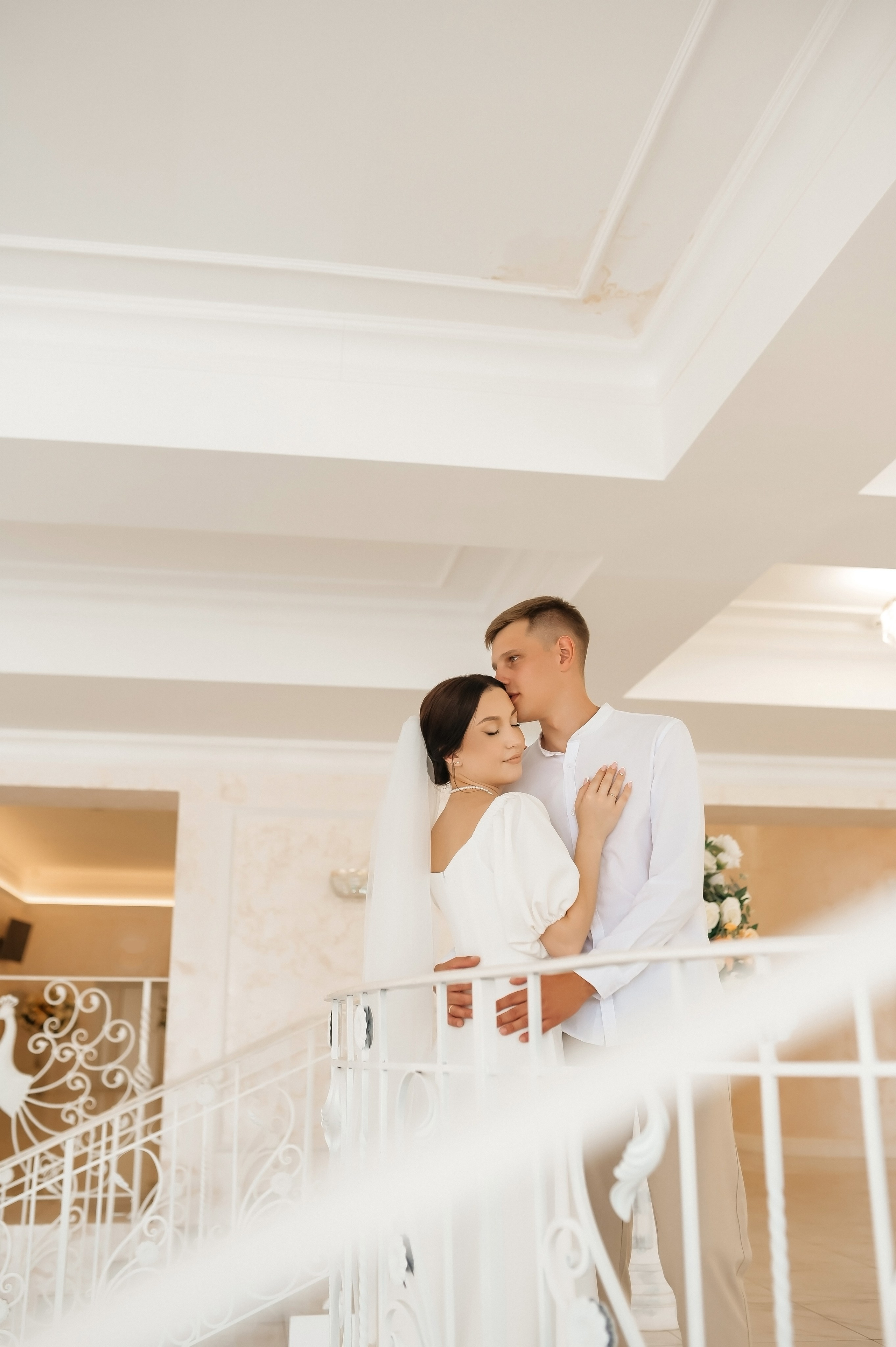 Марина & Андрей. Семейный фотограф Олеся Батурина Рязань