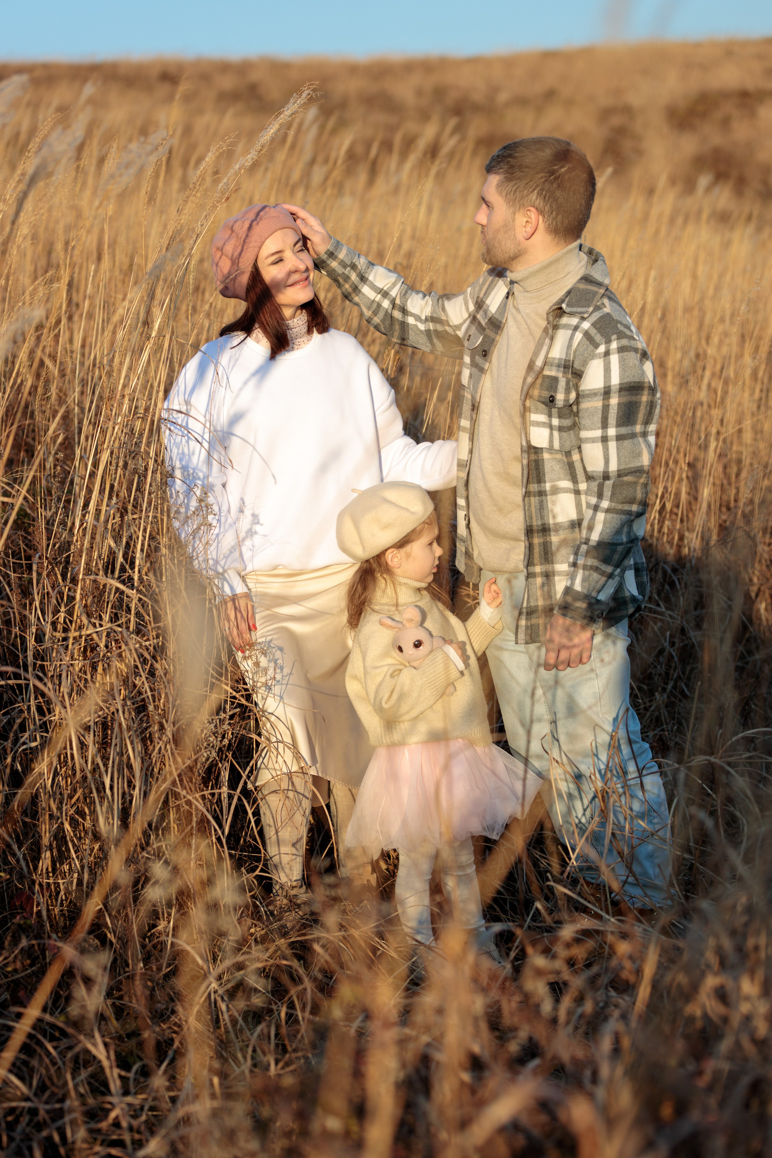 Маленькое путешествие. Фотограф Никита Кучма