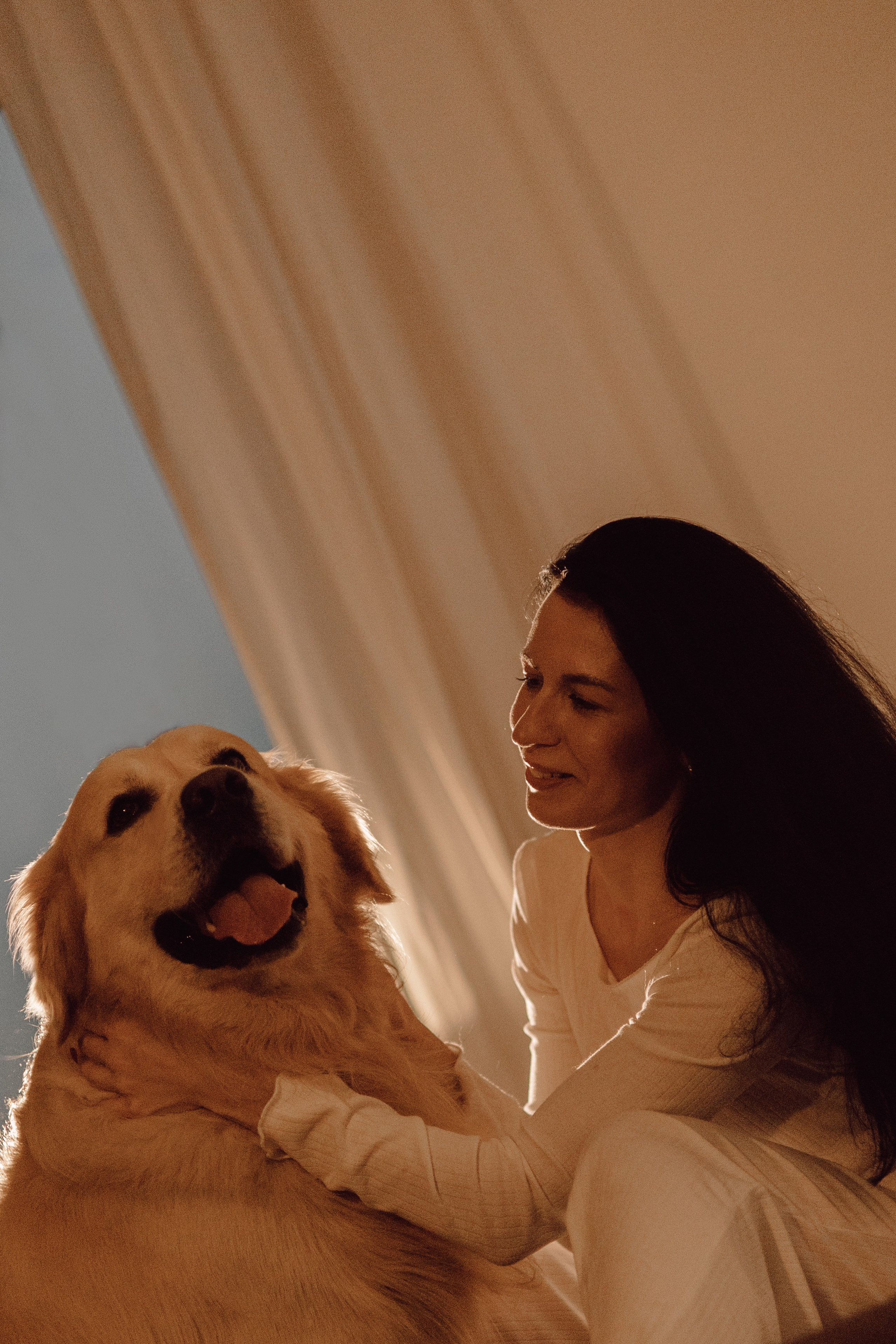 Лёва и его семья. Фотограф — анималист •love-story•|Санкт-Петербург