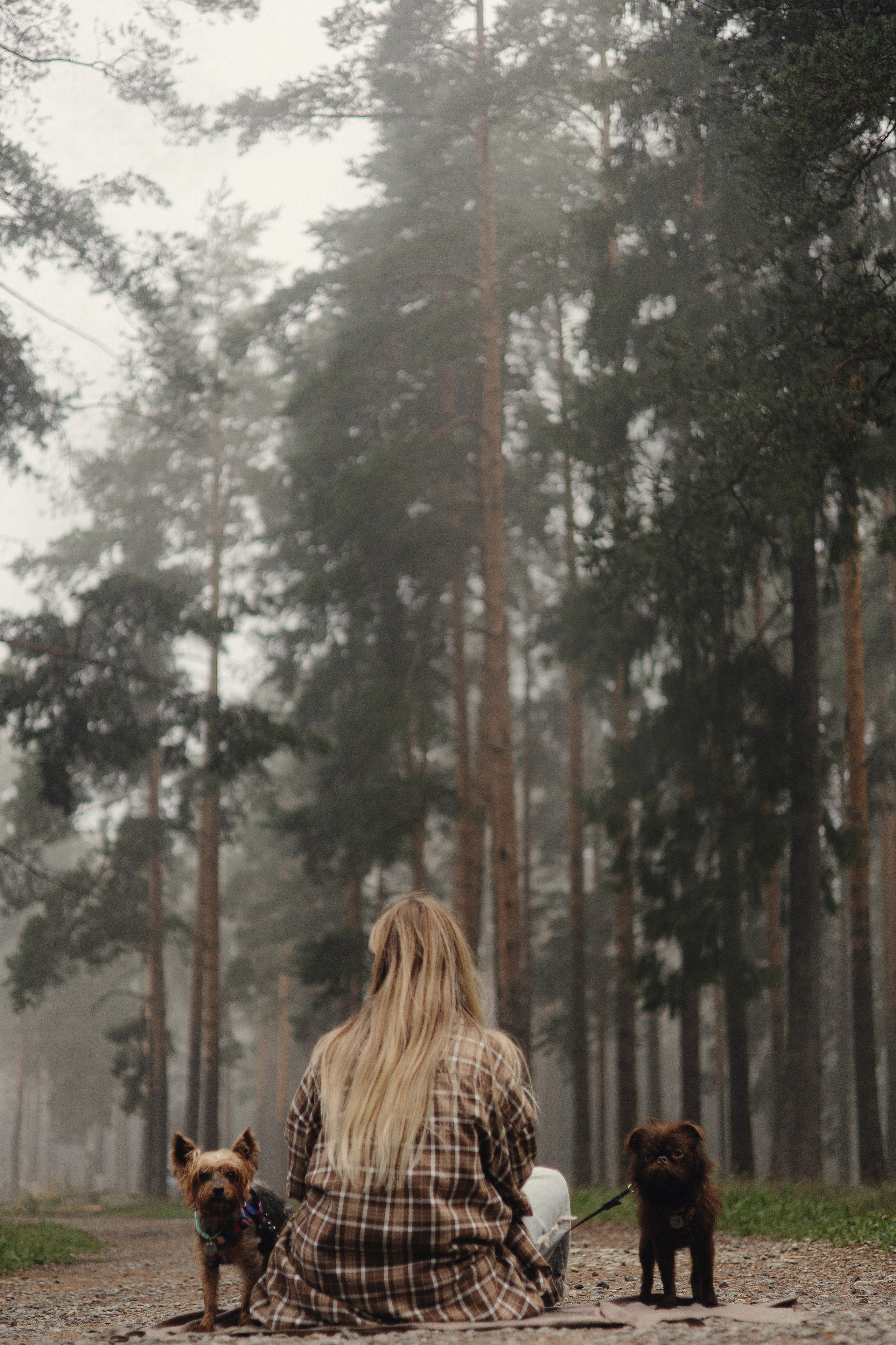 Наташа & Оззи & Йоша. Фотограф — анималист •love-story•|Санкт-Петербург