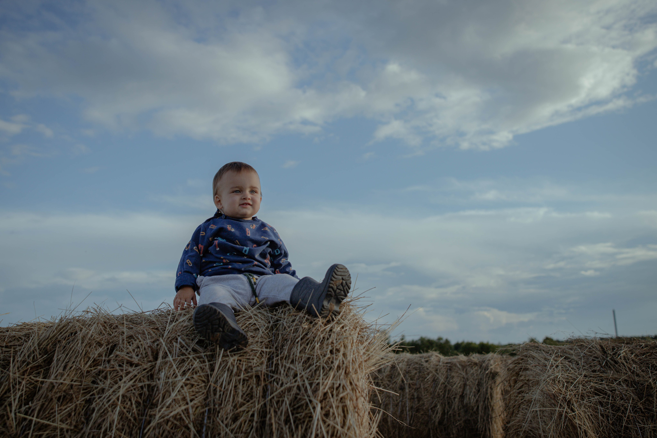 Детский портрет. Семейный и детский фотограф в Москве и на Бали Светлана Матюнина