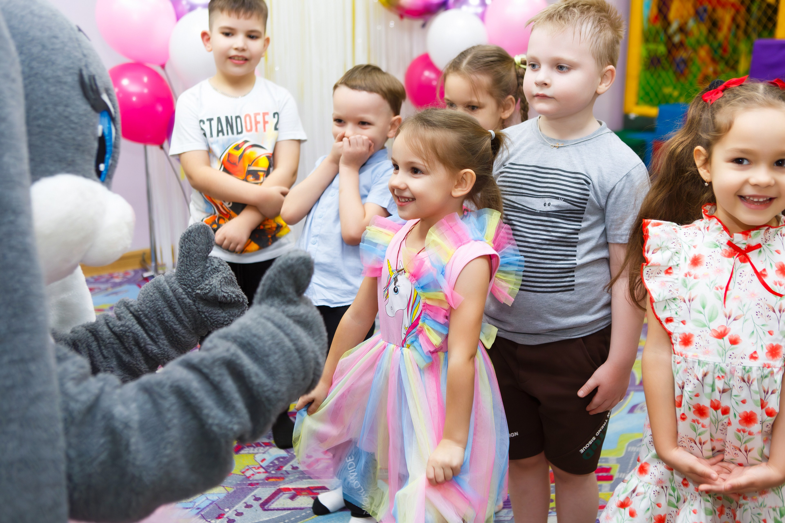 ШОУ KIDS 19.12. Профессиональный фотограф в Мценске и Орловской области