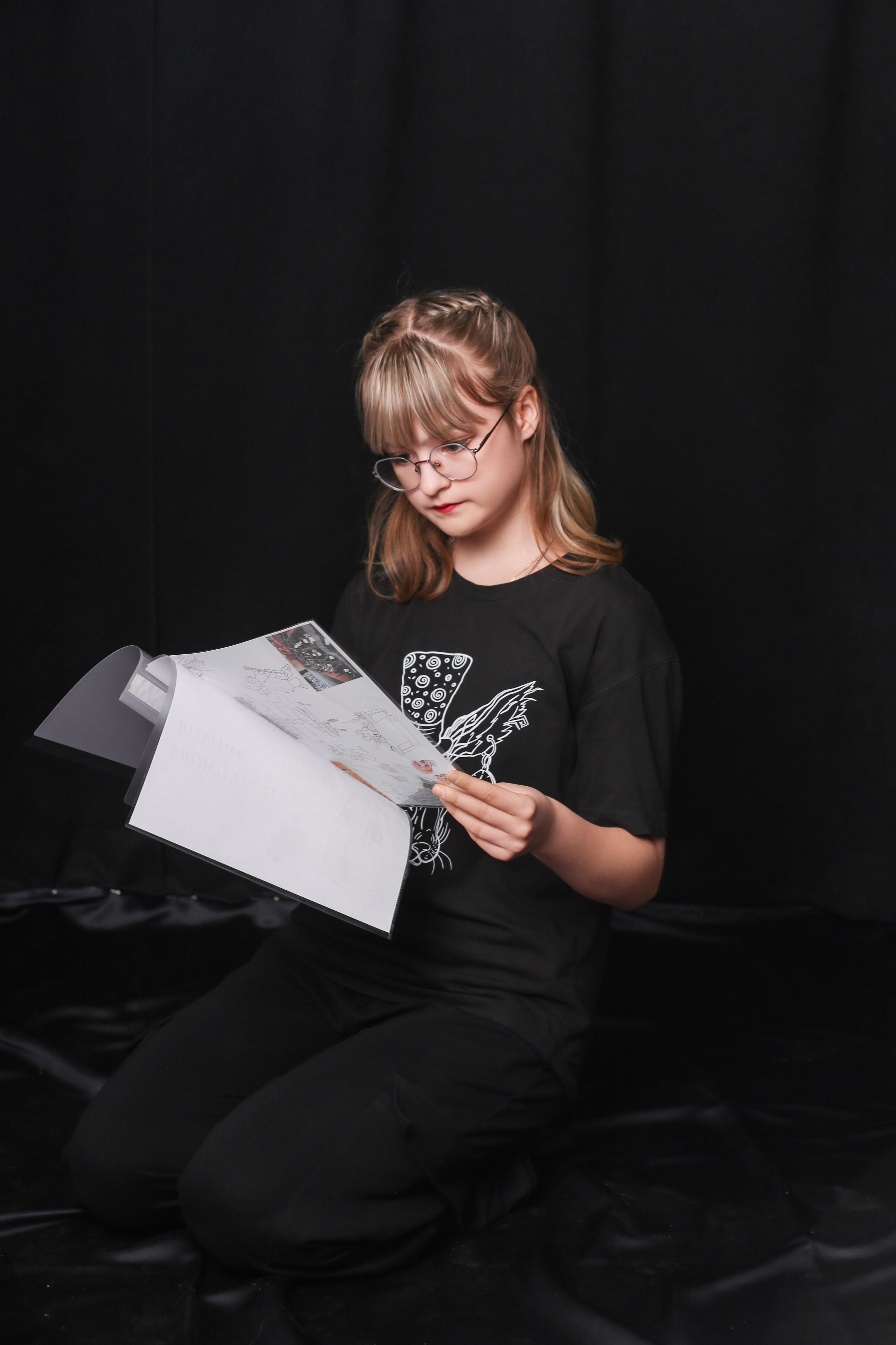 ТС ФАНТАЗИЯ — БОЛЬШАЯ СЪЕМКА. Профессиональный фотограф в Мценске и Орловской области