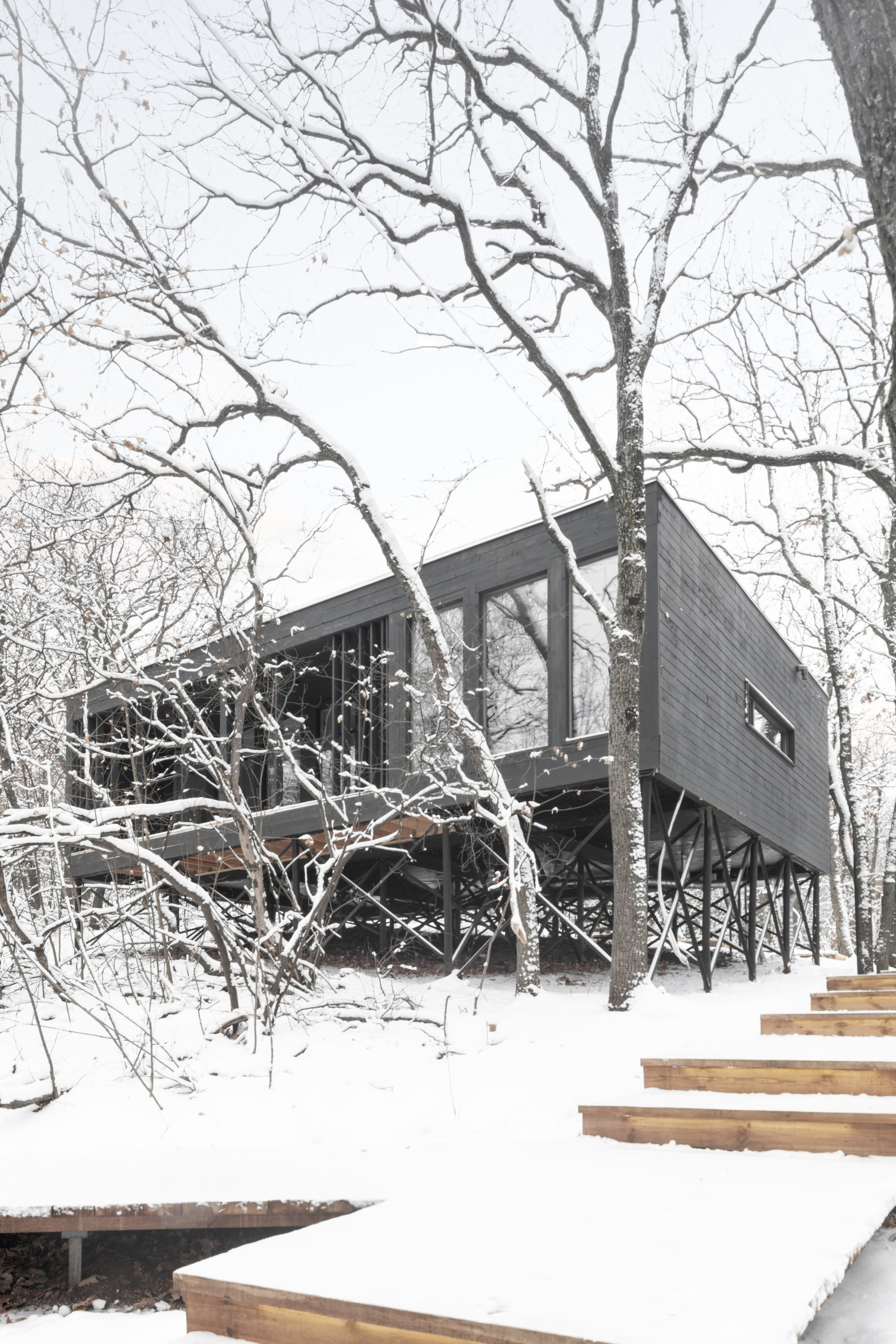 ХОЛМ. SAAS Селиванов Алексей Архитектурная Студия