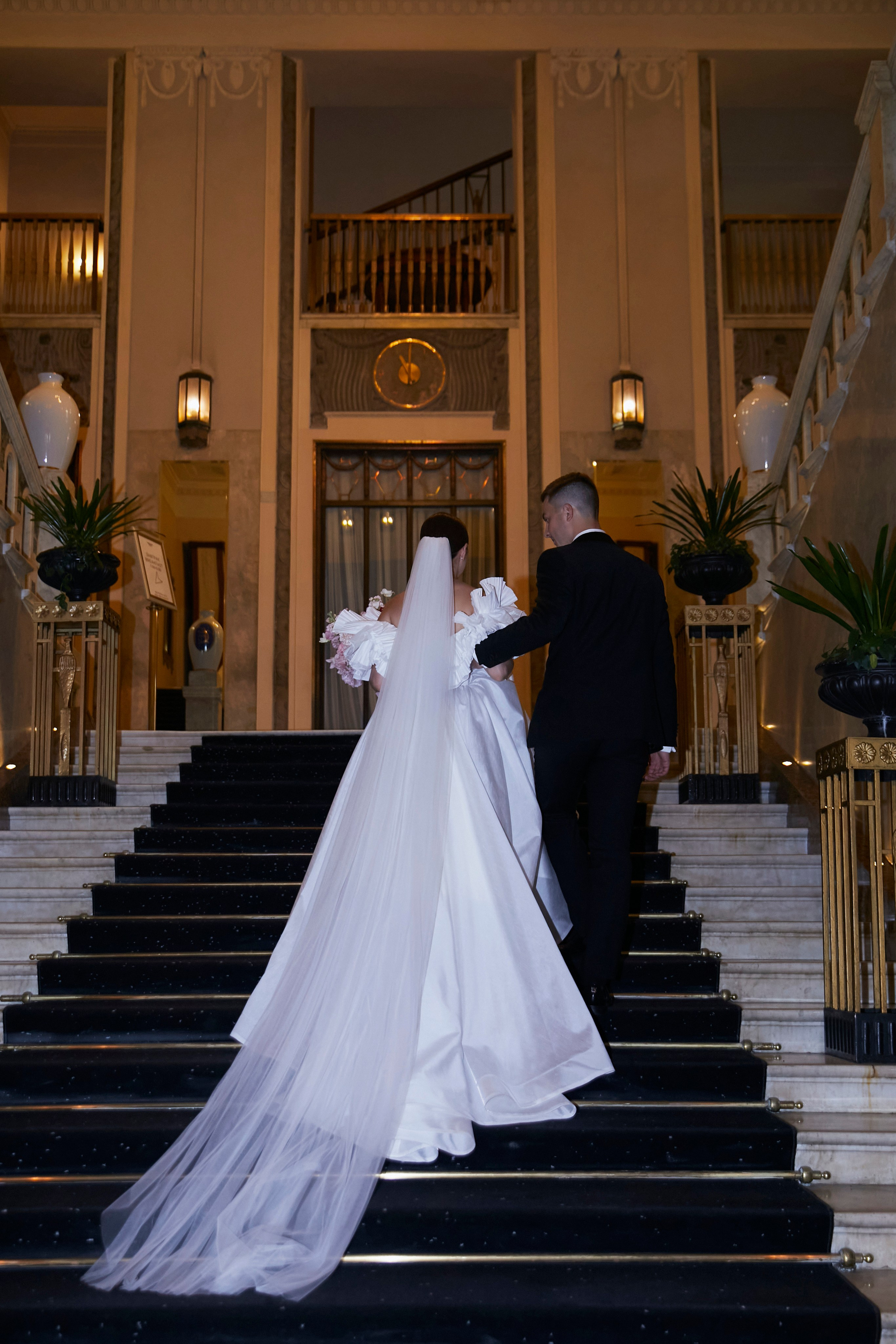 Dmitry & Alina | Russia, Saint Petersburg. Свадебный фотограф