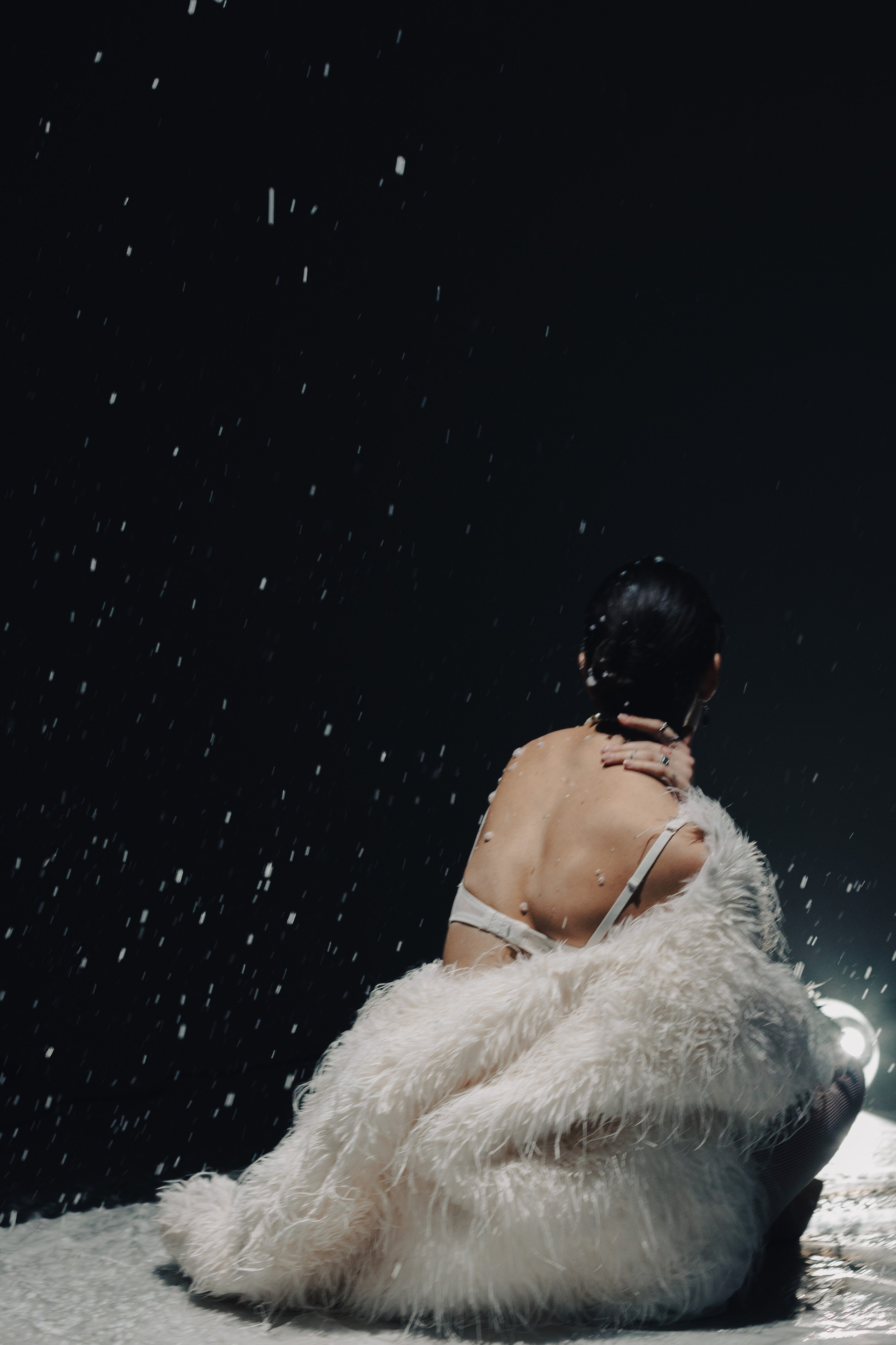 Pearl. Валерия Трофимова ФОТОГРАФ|Санкт-Петербург |Крым