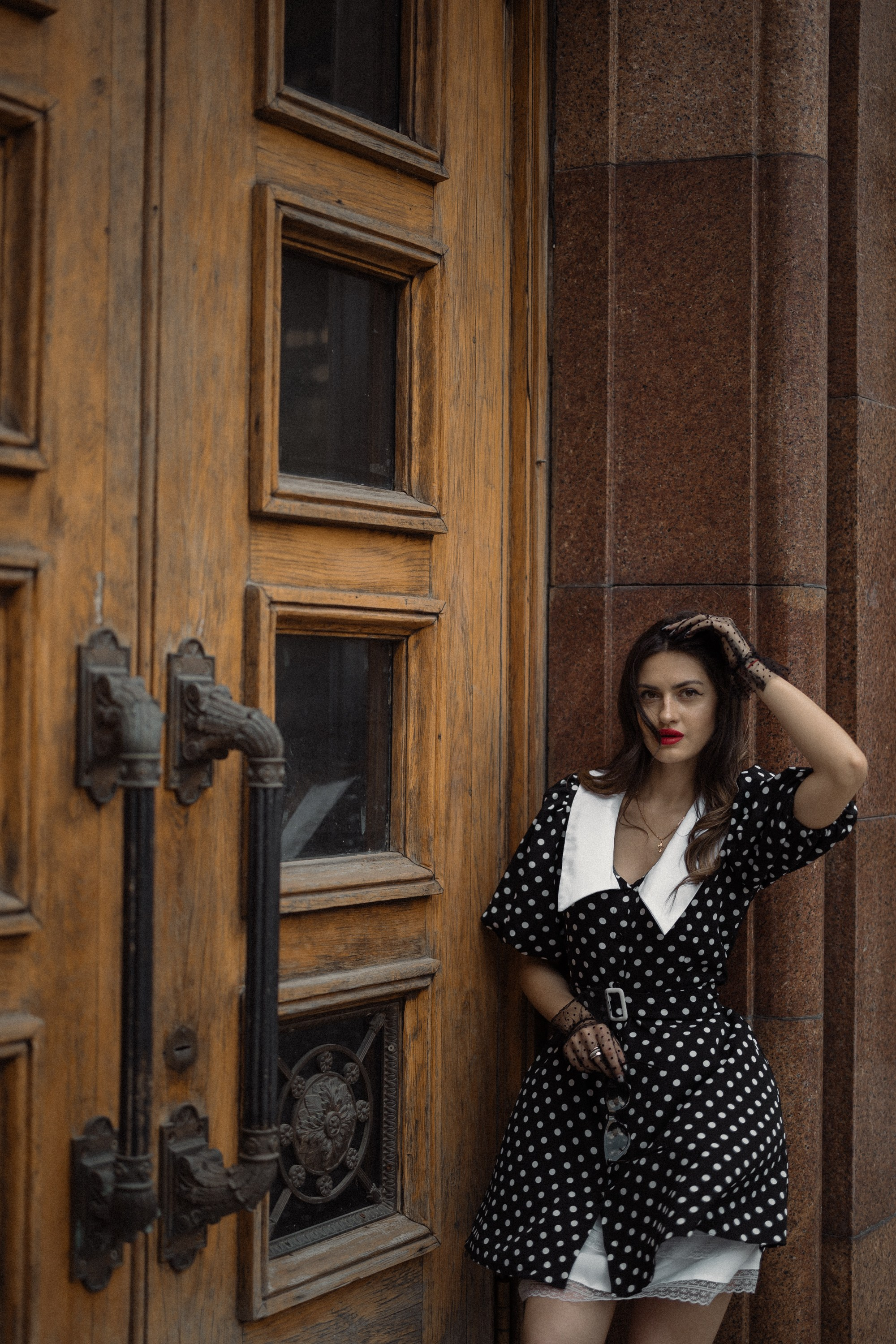 Виктория. Свадебный и семейный фотограф в Москве Ирина Панькина