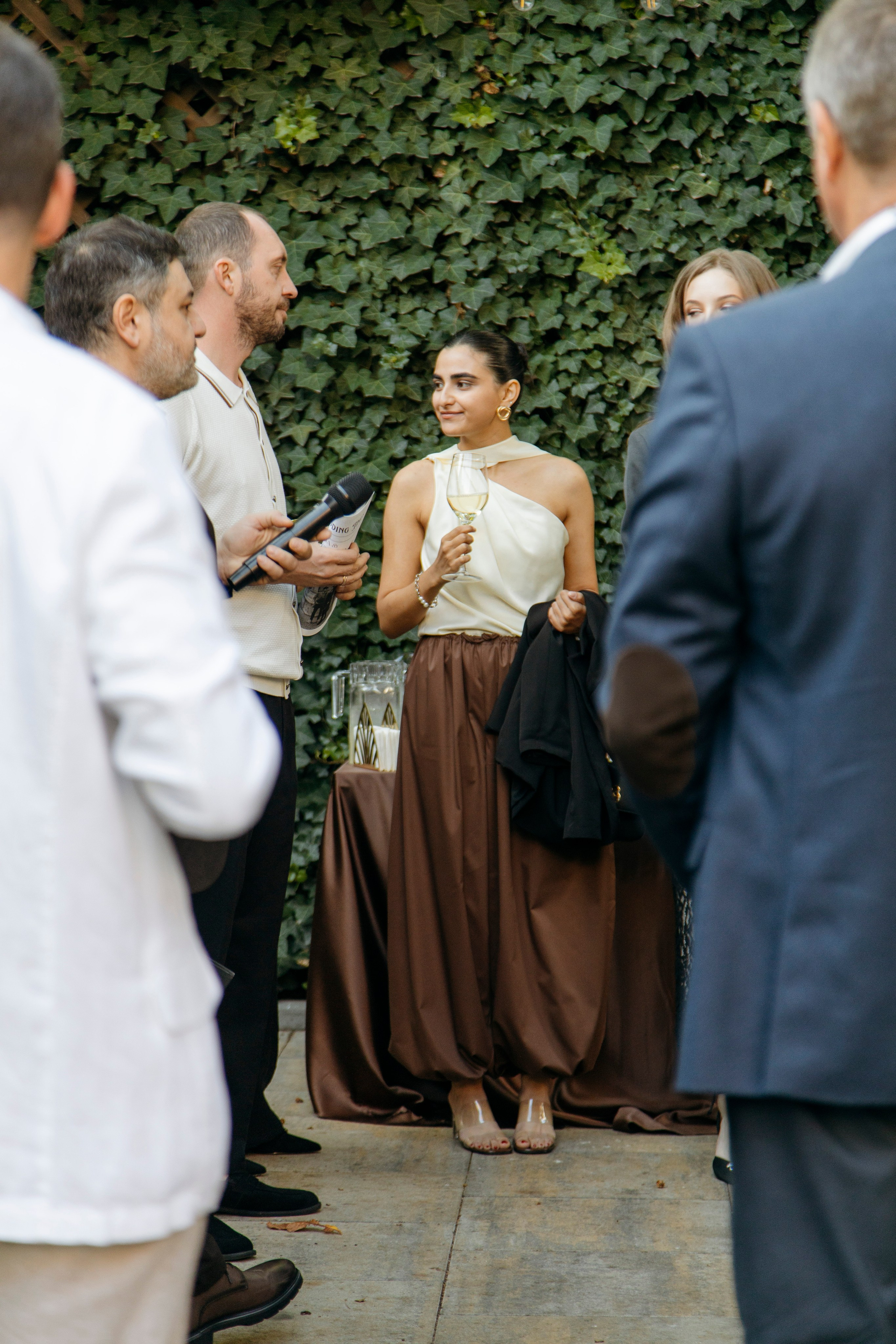 Илья и Александра. Nikolpinhasova