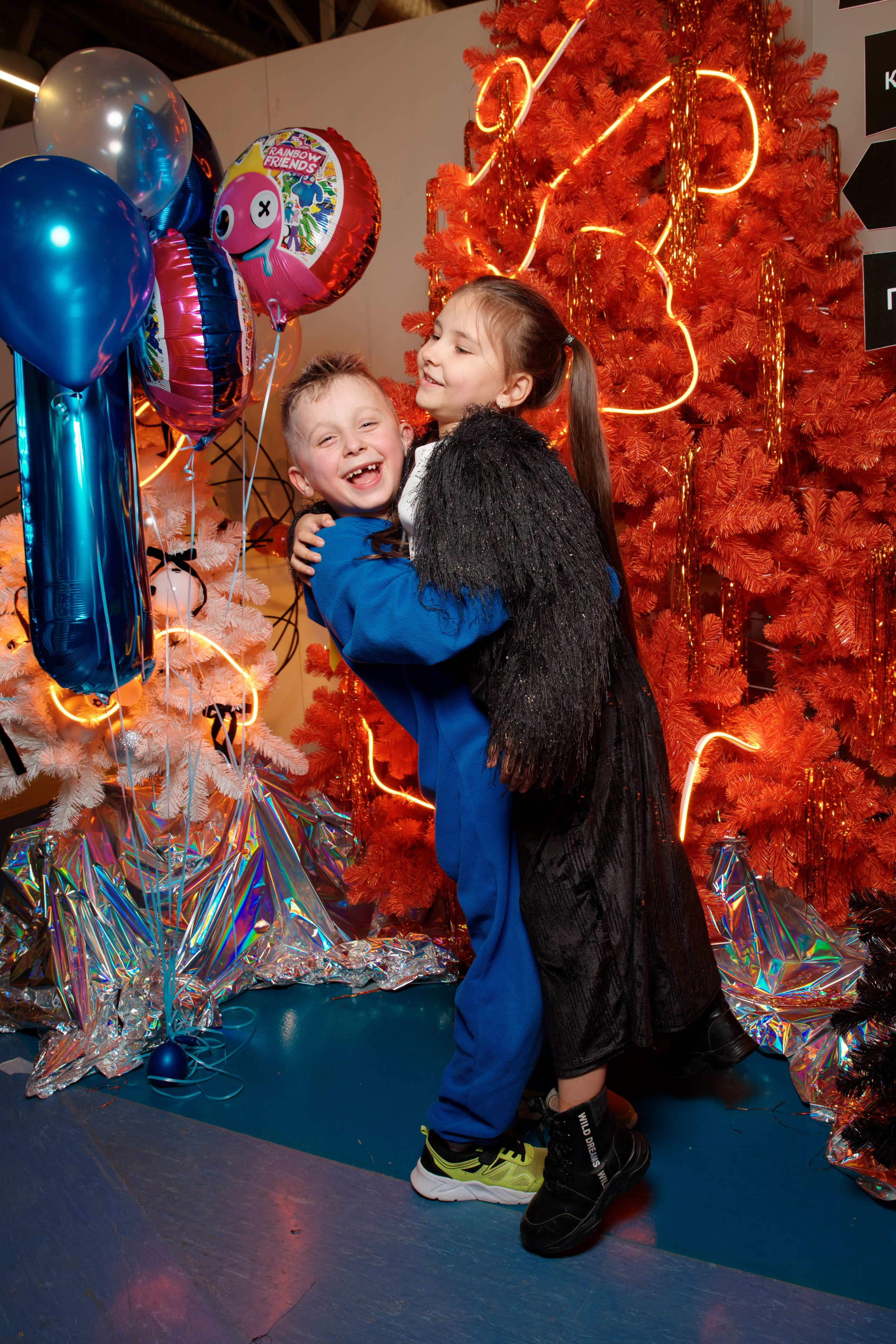 День рождения Максима. Семейный фотограф — Макс Белогрудов