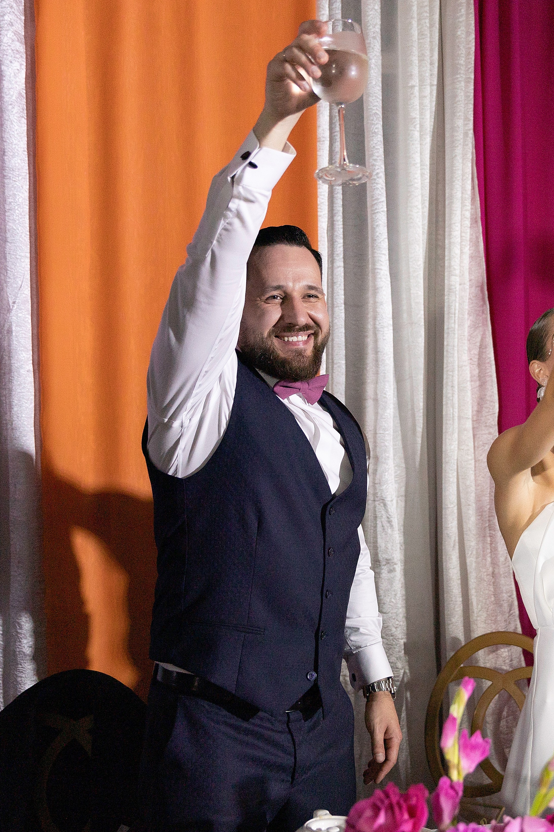 Михаил и Мария