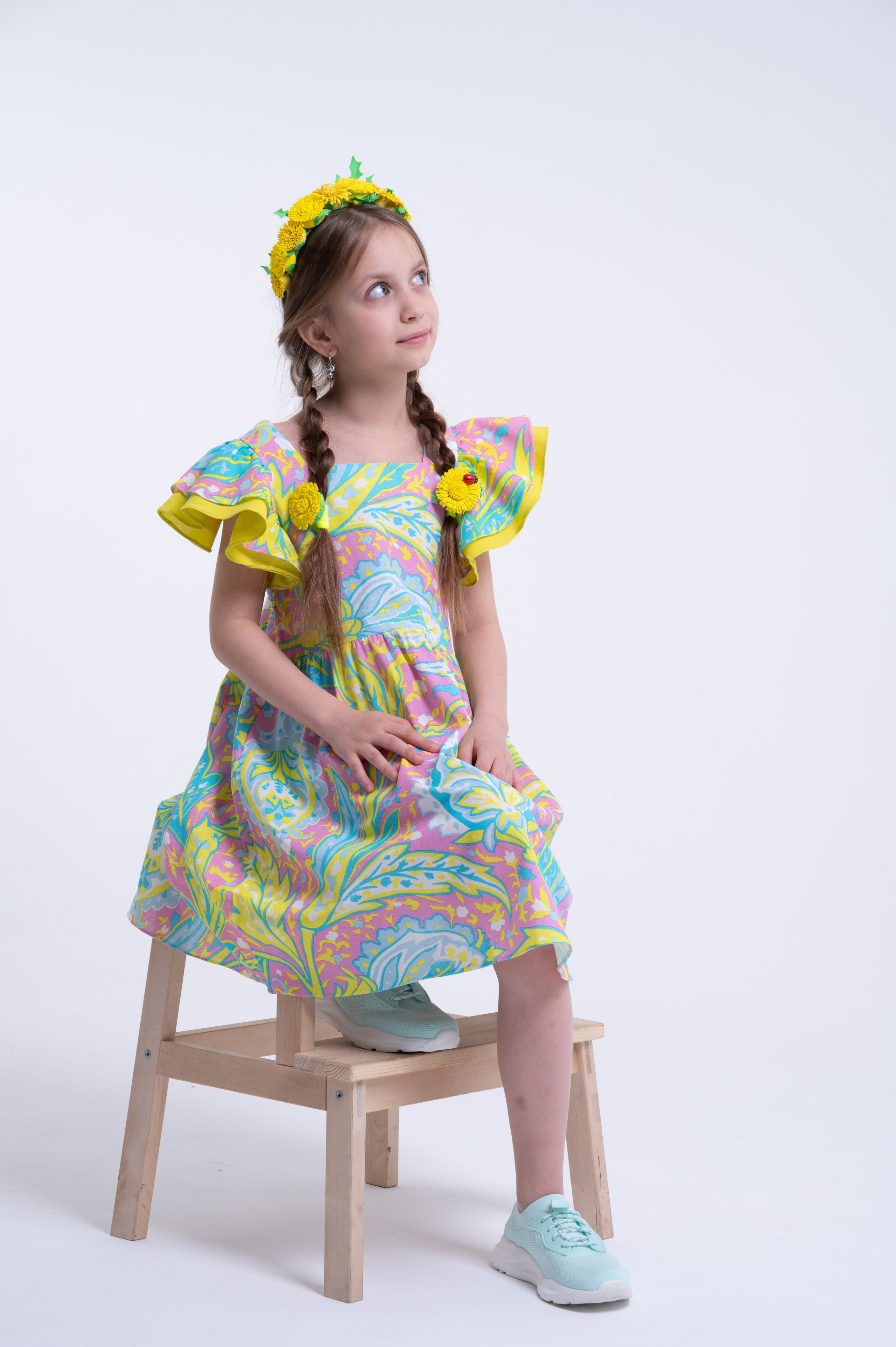 Парасоцкая Злата. Model base