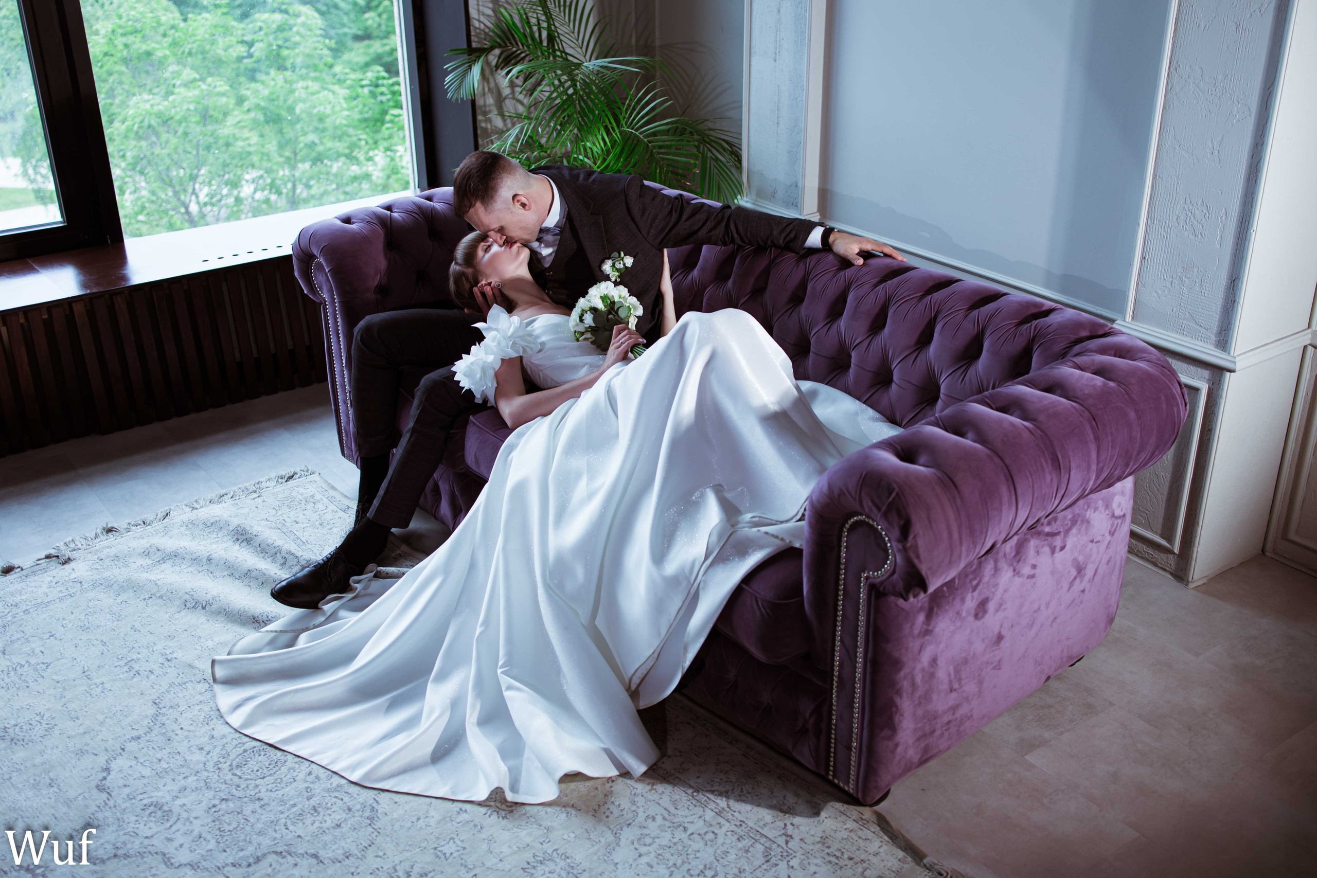 Фотограф Дмитрий Вуф (Wuf) г. Тюмень