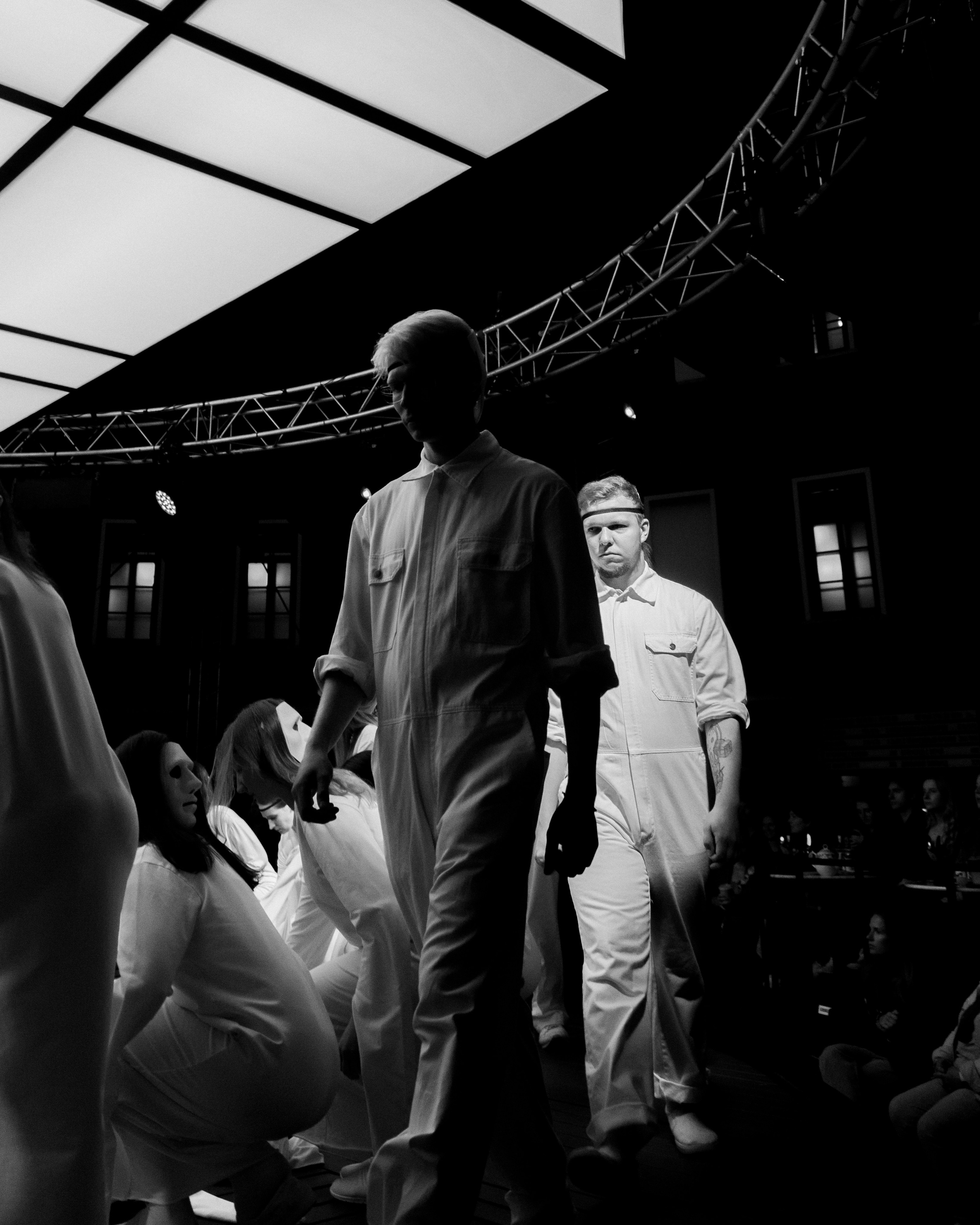 ATTAQUE DE PANIQUE. VICE VERSA. 31.08.24. RUSLAN ROZANOV