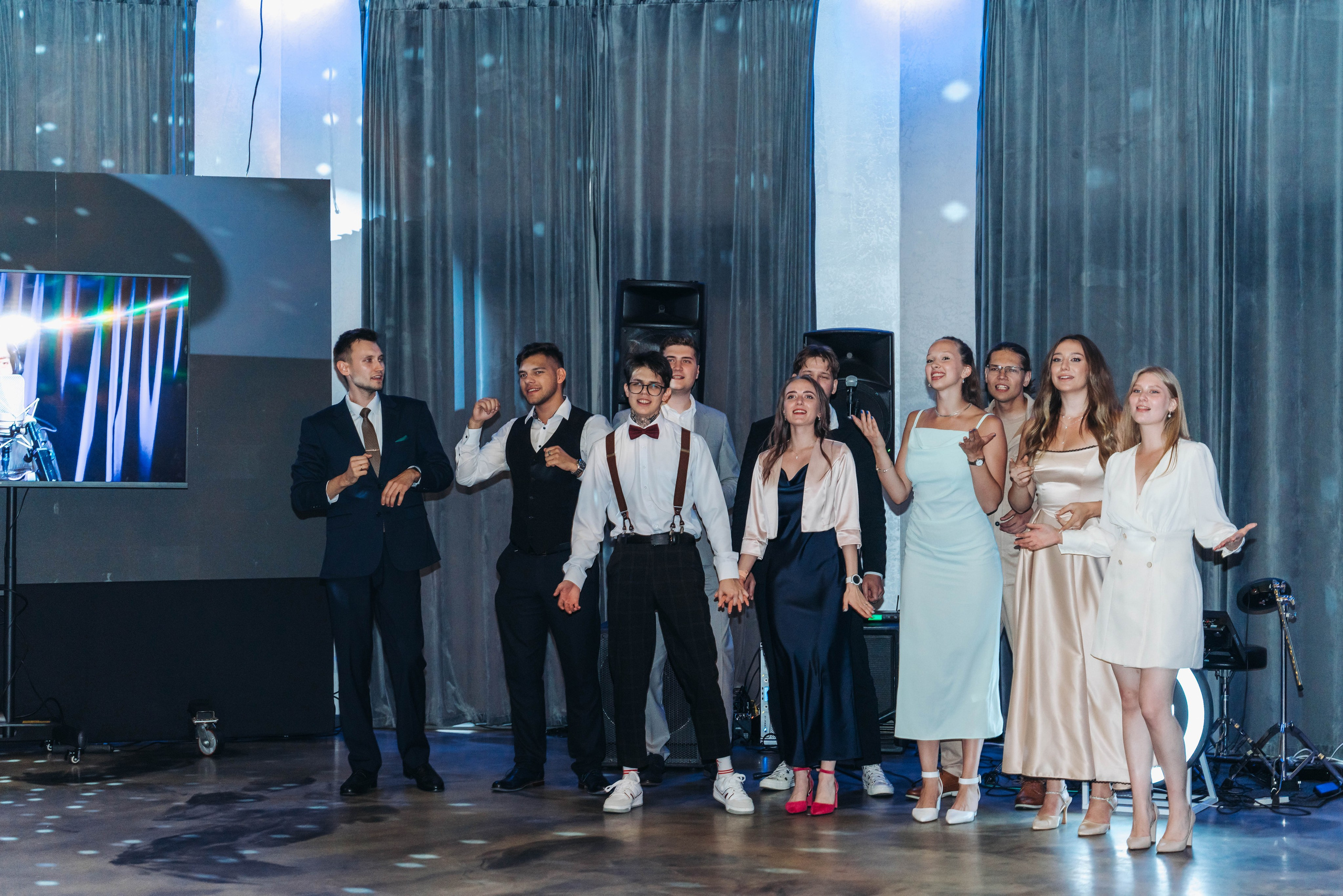 Alisa & Daniil. Свадебный фотограф в Санкт-Петербурге Якутович Екатерина