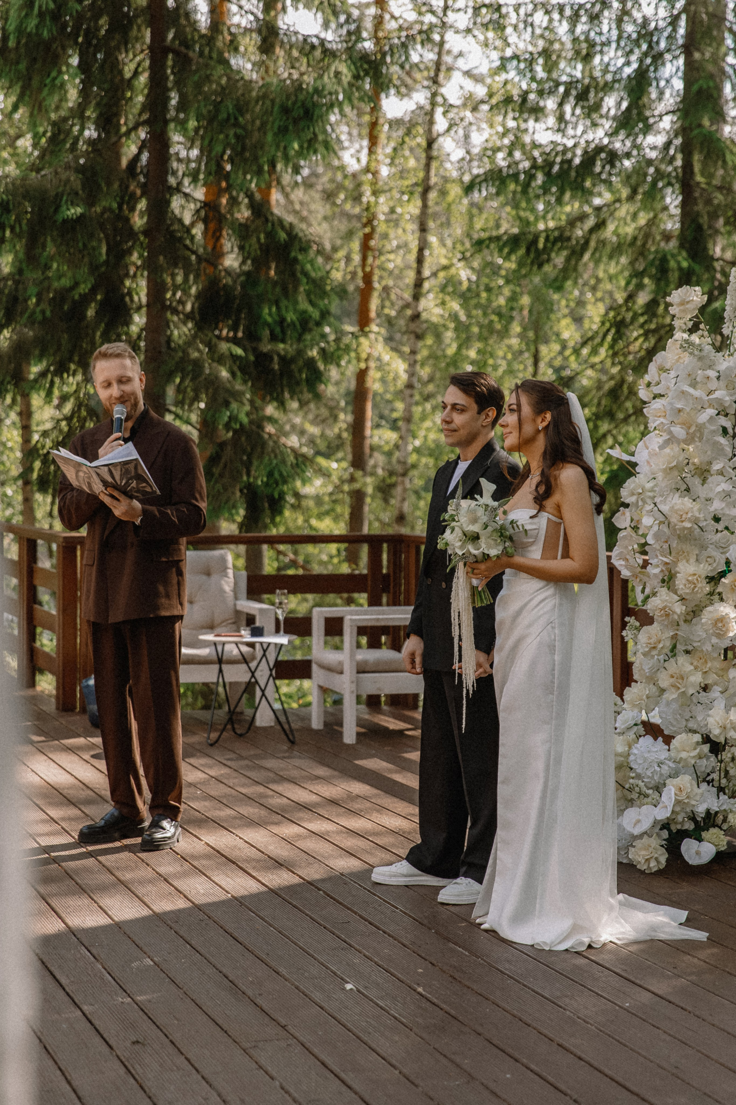 Карина + Дима: банкет. Николь — ваш любимый фотограф в Санкт-Петербурге