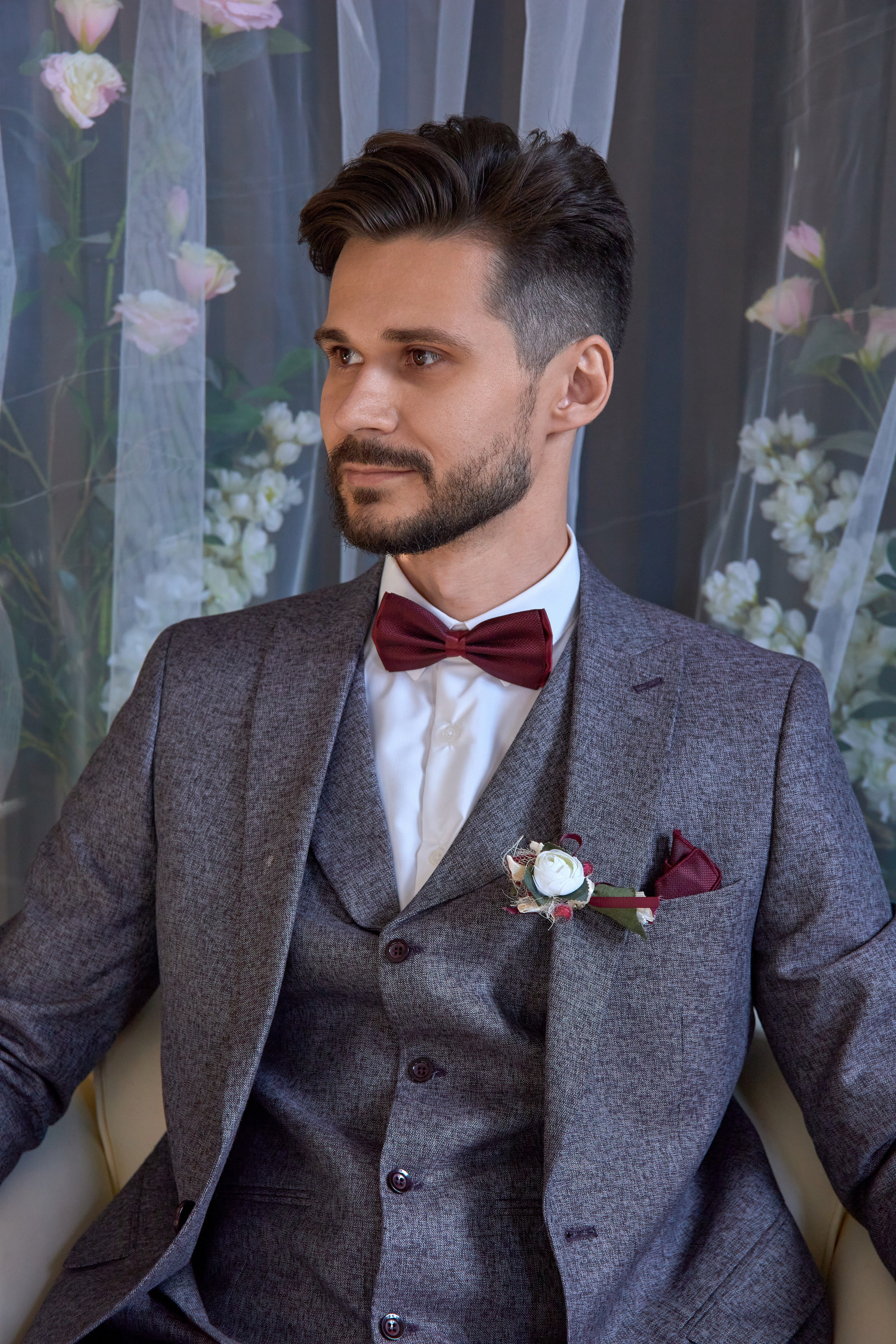 Евгений и Юлия. Фотограф в Самаре Анастасия Афанасьева