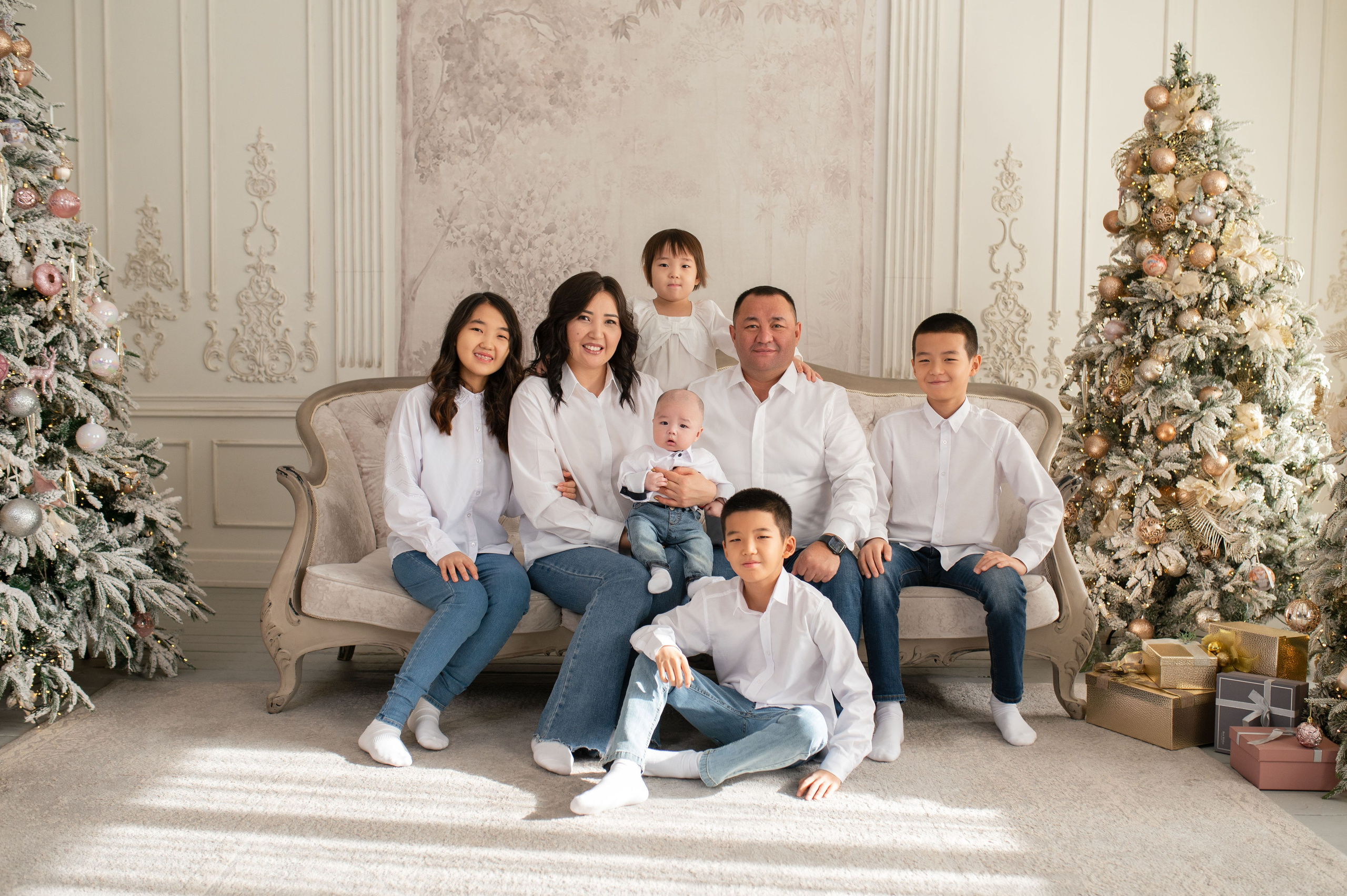 Валерия Крюкова. Фотостудия Алматы — 2 Stula.Studio | Аренда залов