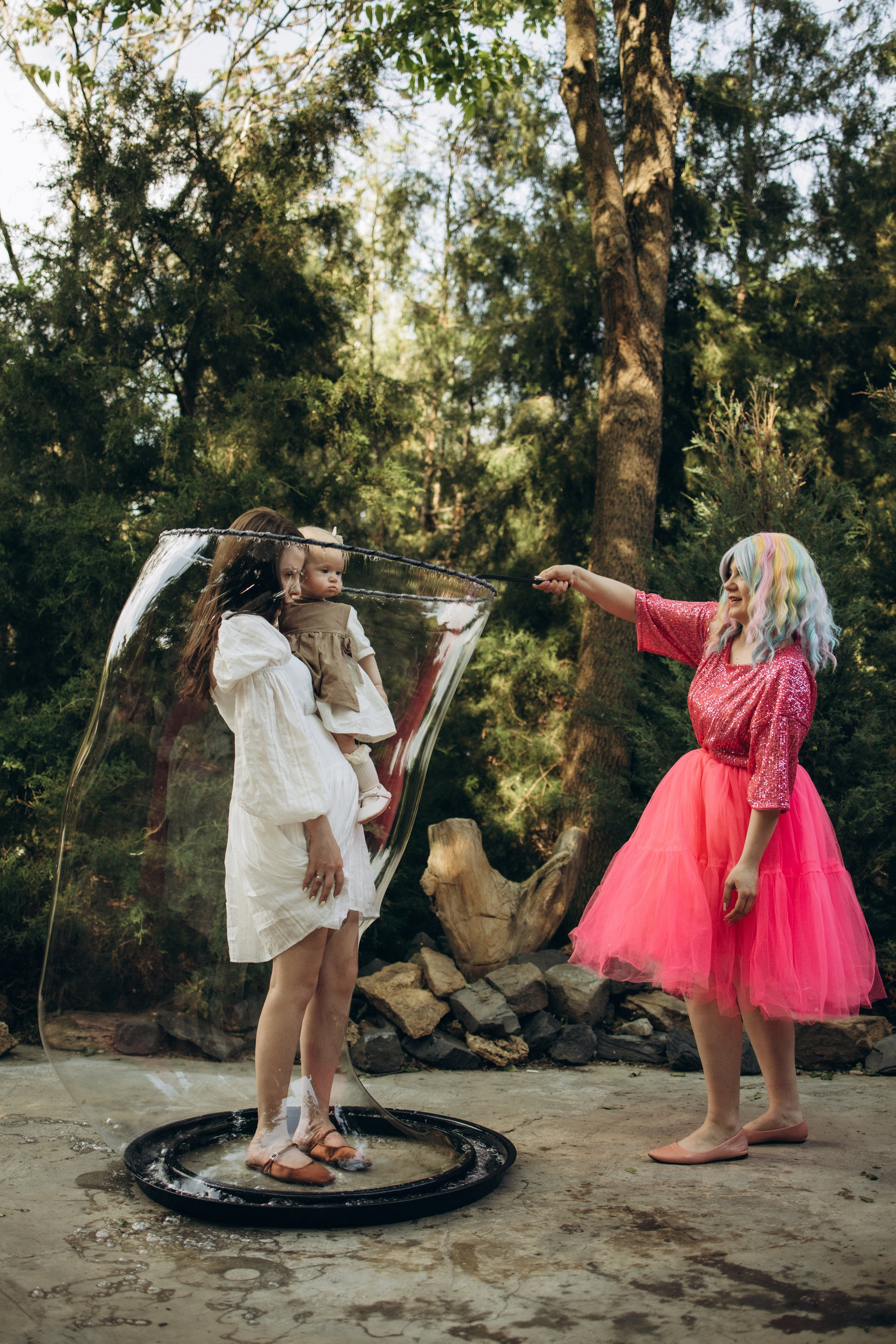 День рождения Софии. Семейный фотограф в Ростове-на-Дону Мария Ожогина