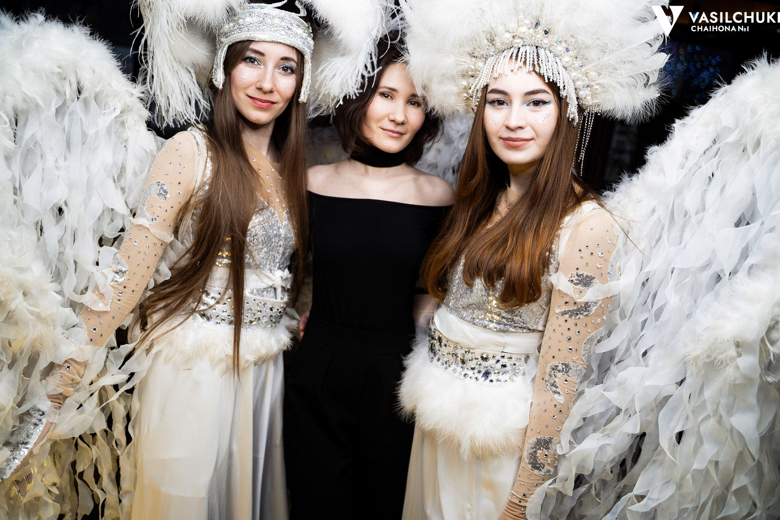 VASILCHUKI. Фотограф Казань