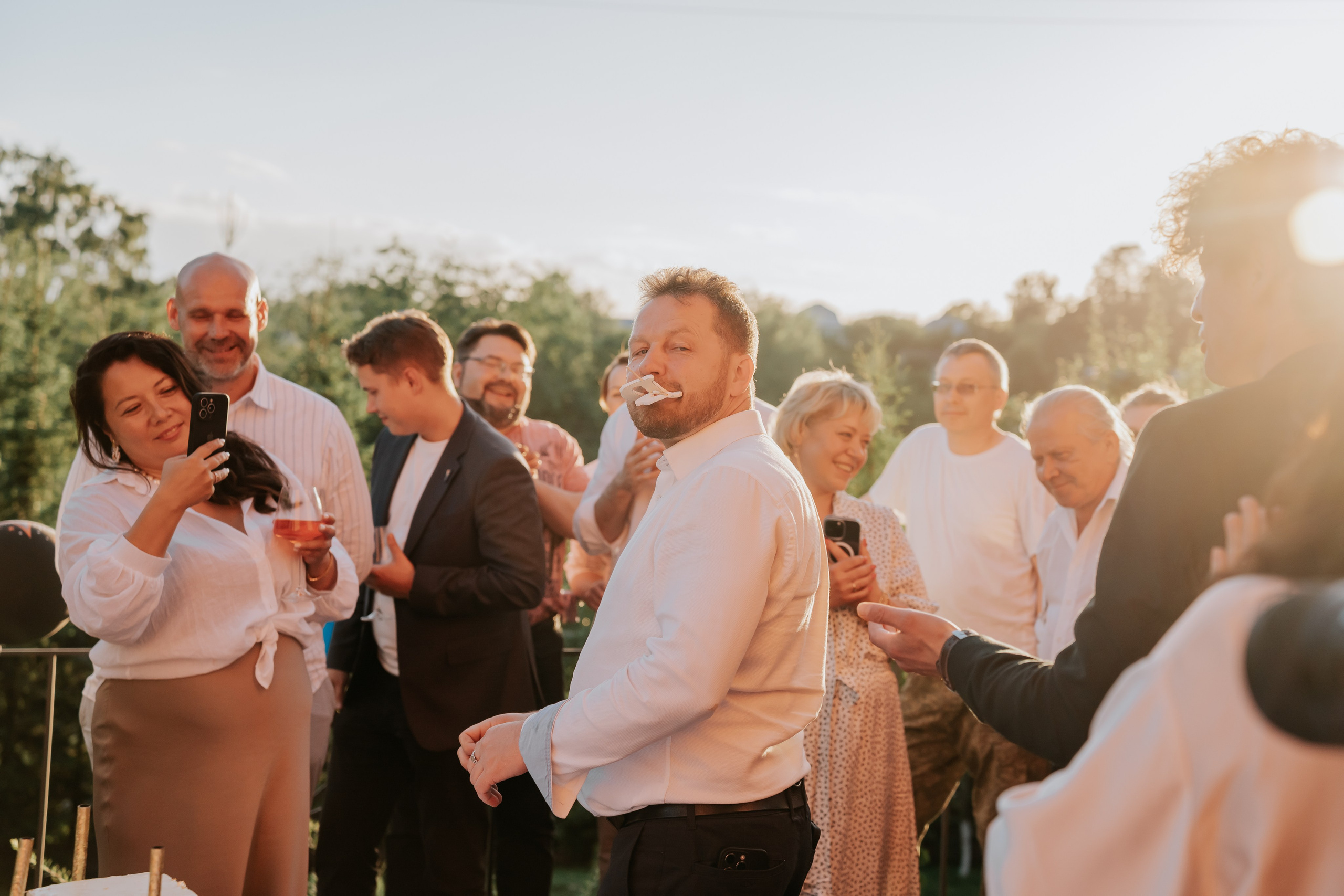 — ИВЕНТЫ. Профессиональный фотограф в Санкт-Петербурге Владимир Денисов