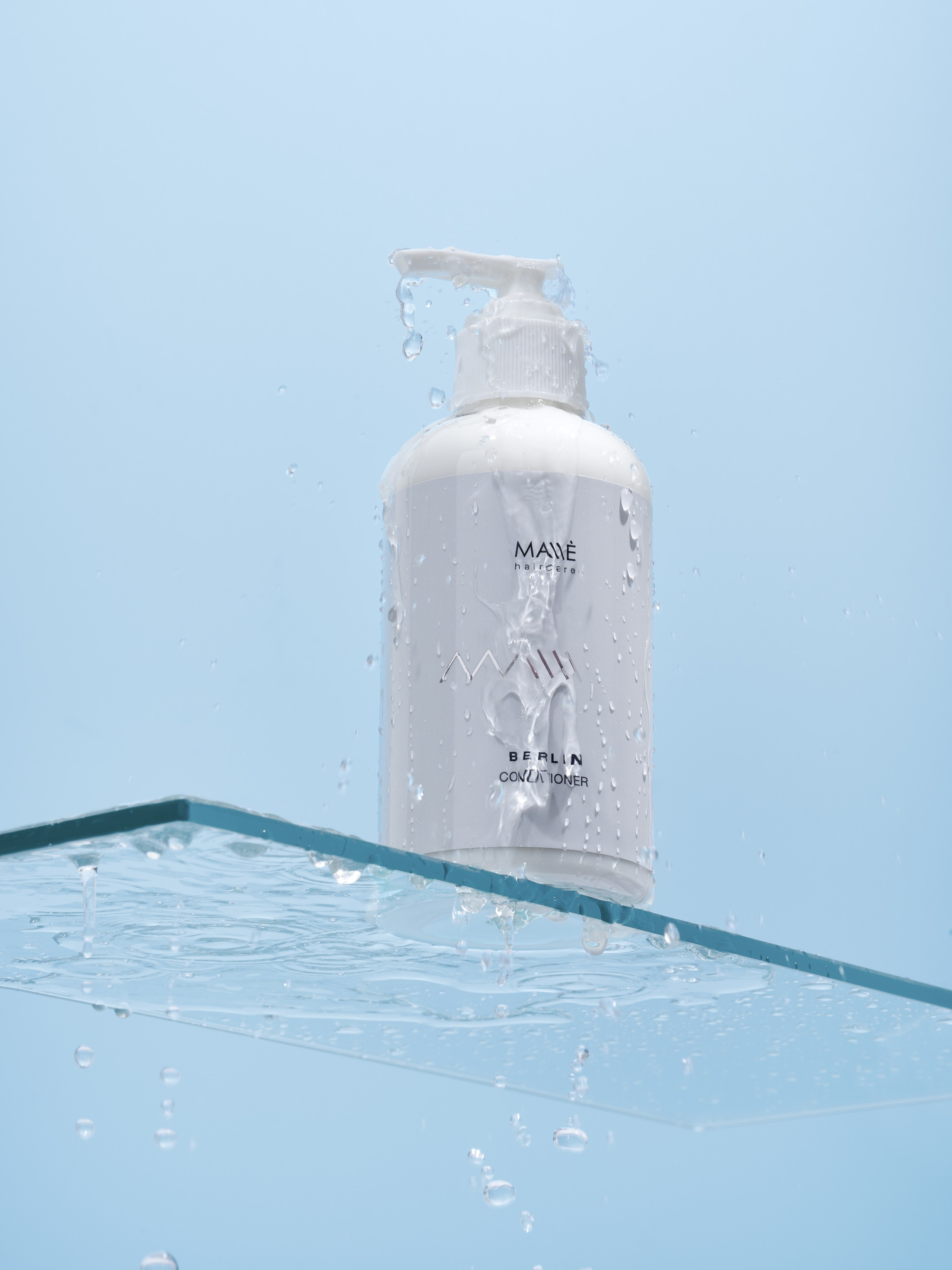 Косметика для волос. Оксана Ильенко. Предметный фотограф и сет-дизайнер, Санкт-Петербург