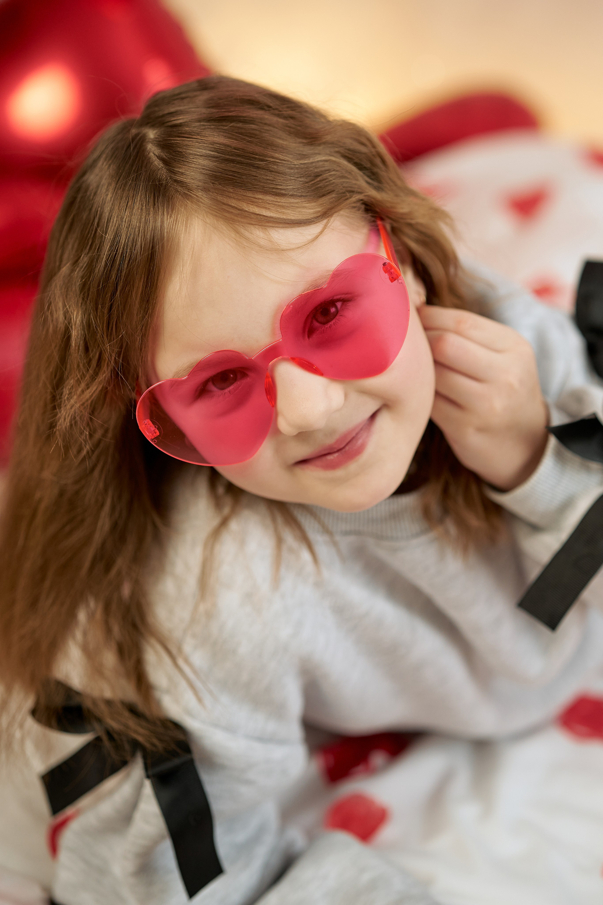 Детская съемка. Фотограф Юлия Ремезова