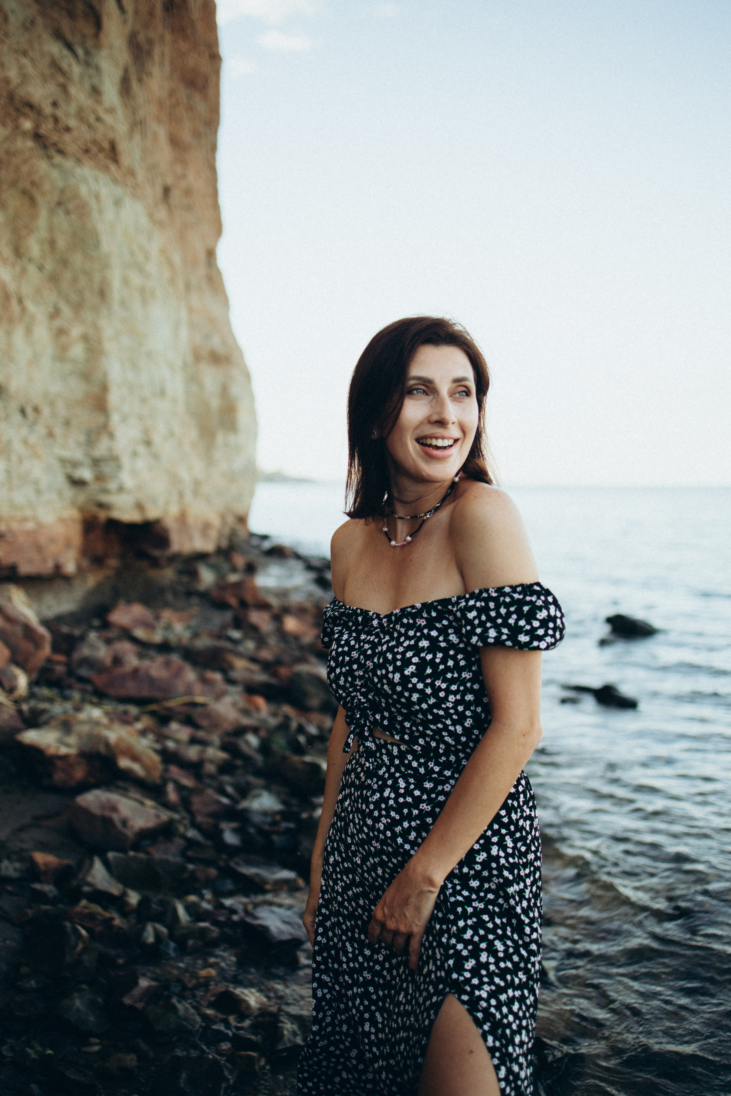 Ундина. Фотограф Валерия Ковпак. Москва. Химки. Куркино