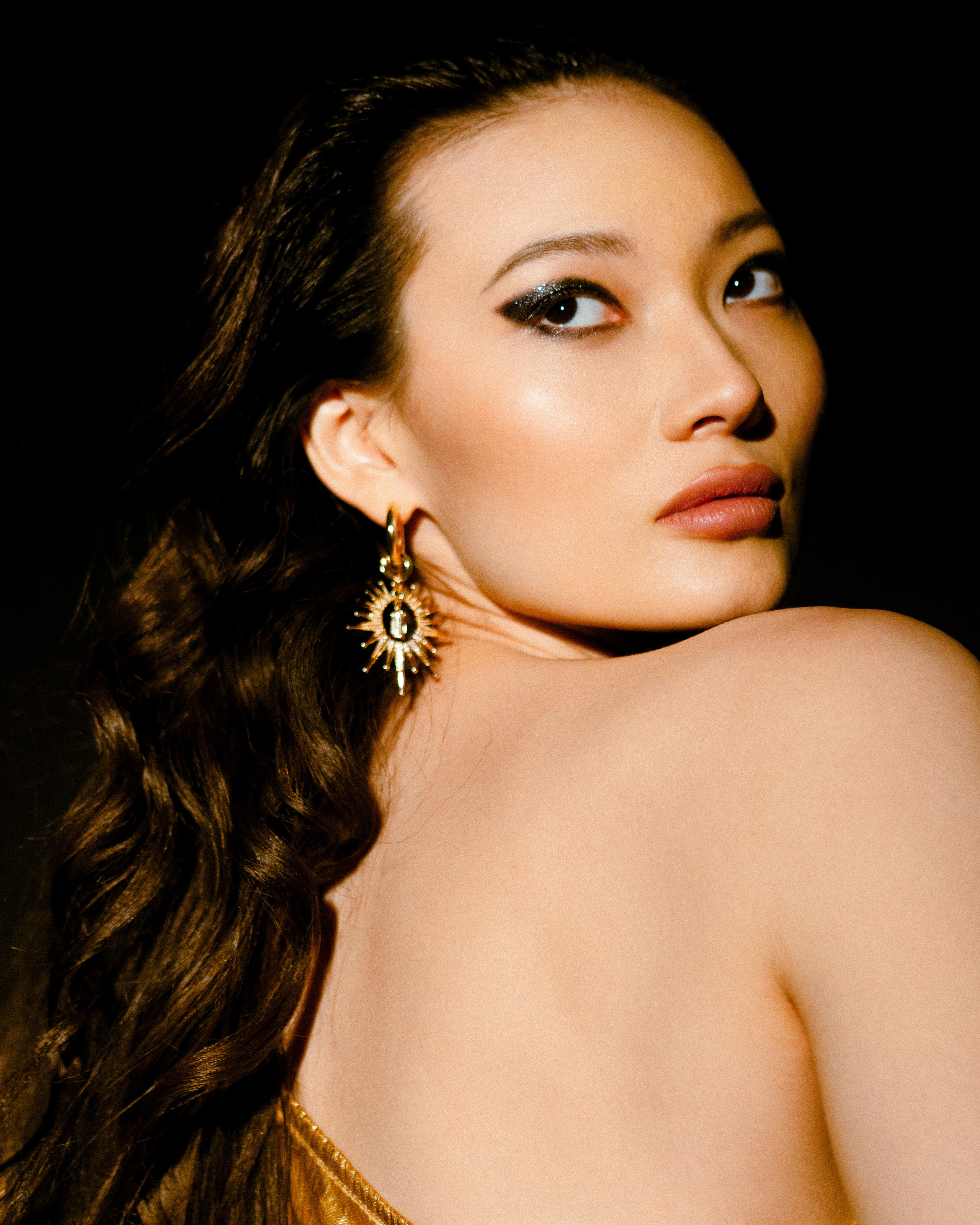 With Rushev. Фотограф для брендов в Санкт-Петербурге — Анастасия Галина