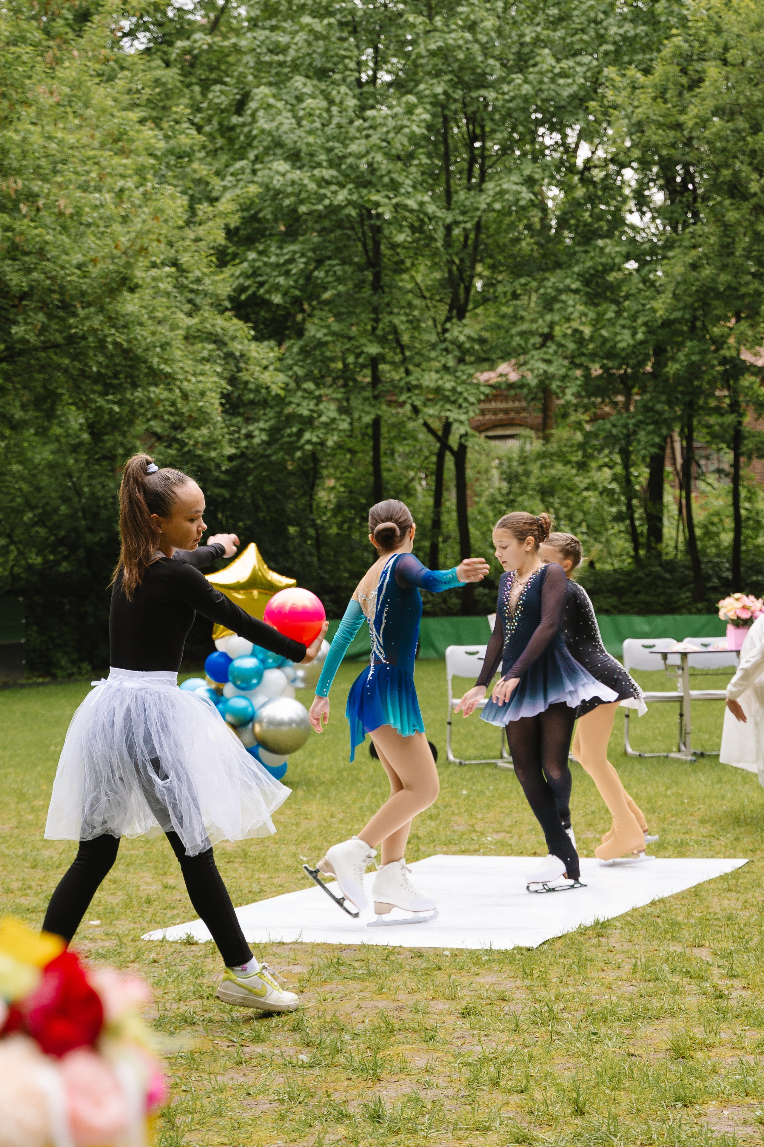 Академическая гимназия 11 класс|последний звонок. Фотограф — Ася Орехова