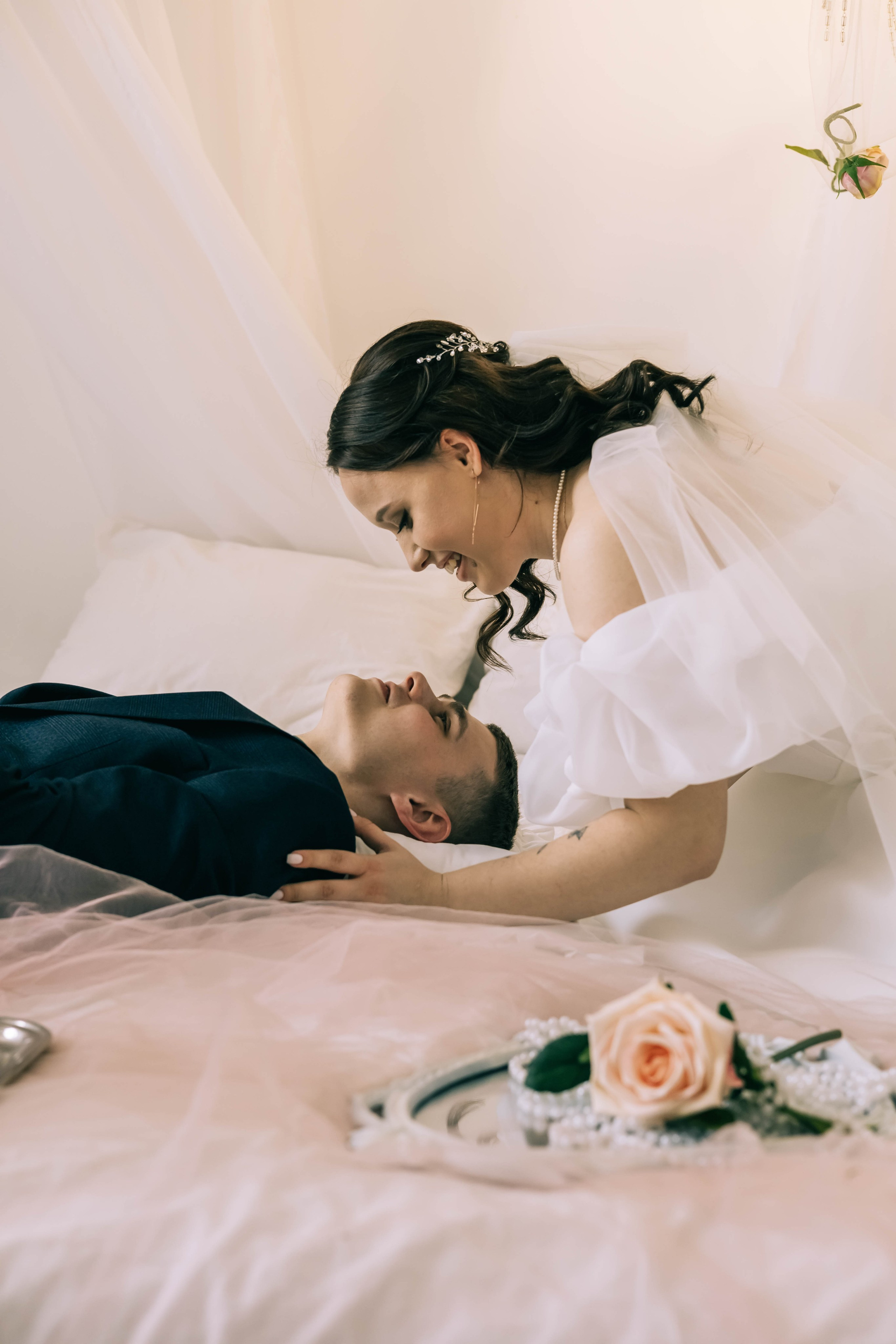 M&V. Дарья Нерсесян — фотограф в Ростове-на-Дону