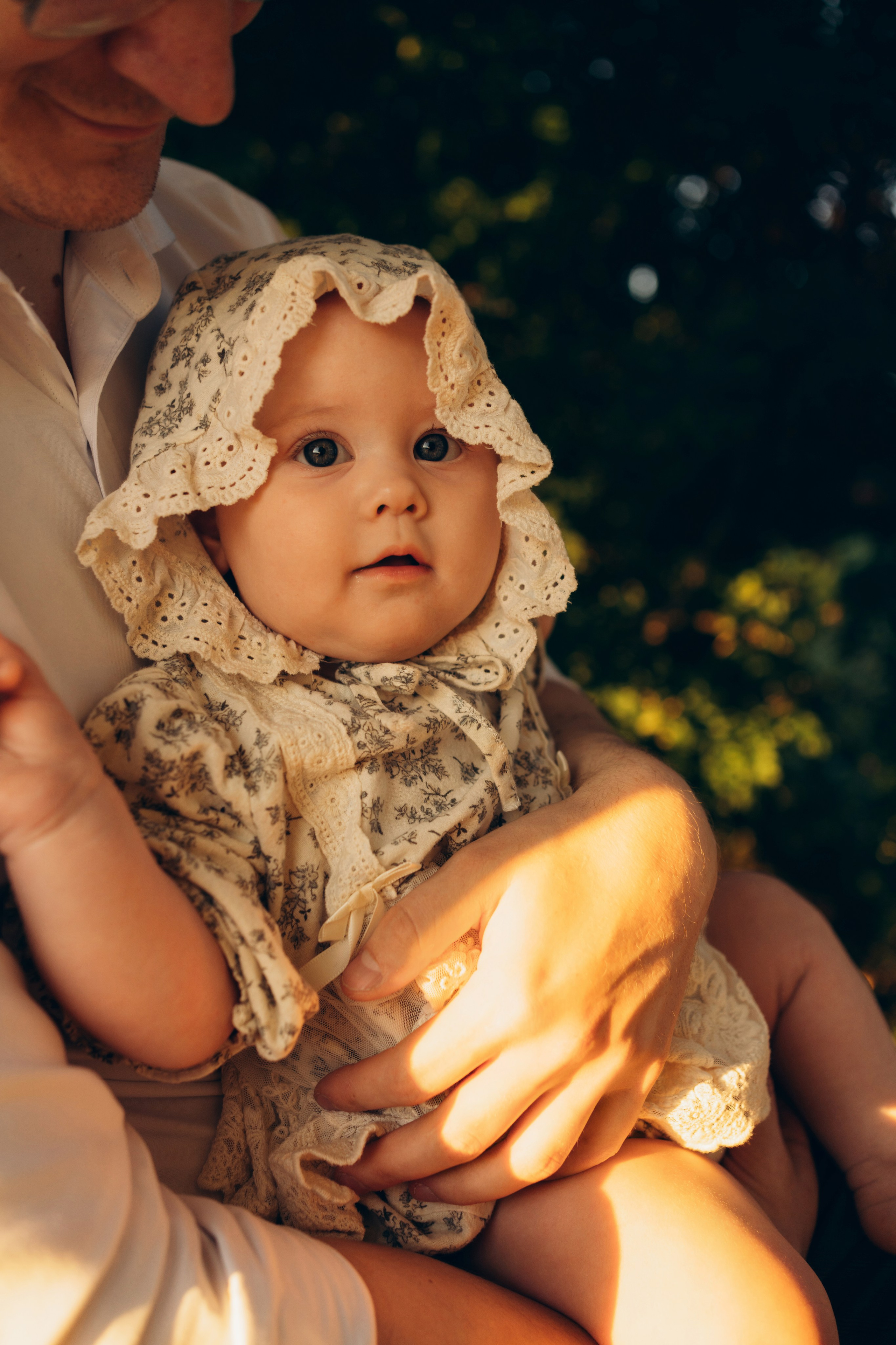 Константин, Анастасия и Василиса. Семейный и детский фотограф Плесецк, Мирный Марина Забабурина