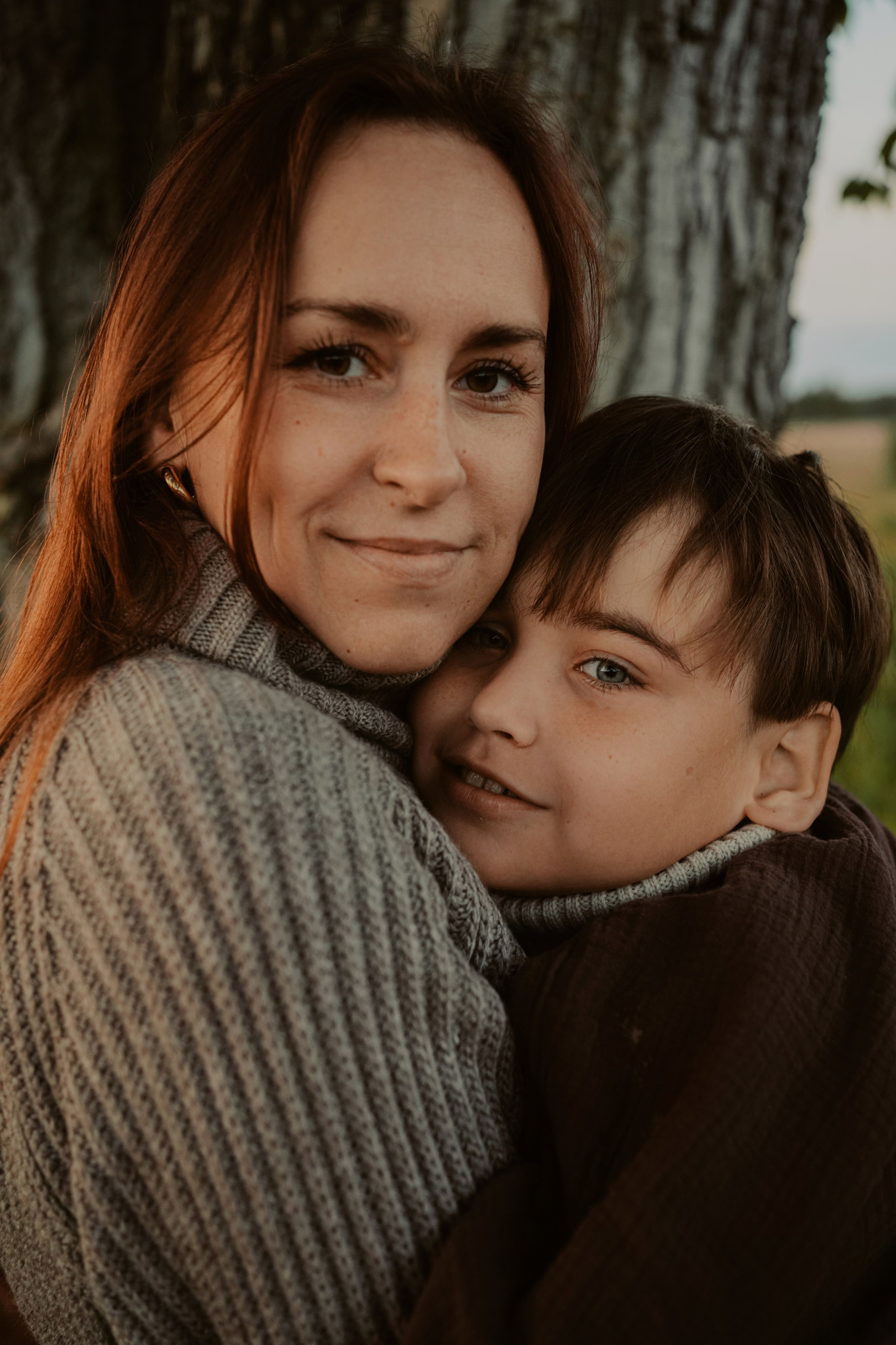 Яна и Дима. Семейный и детский фотограф Плесецк, Мирный Марина Забабурина