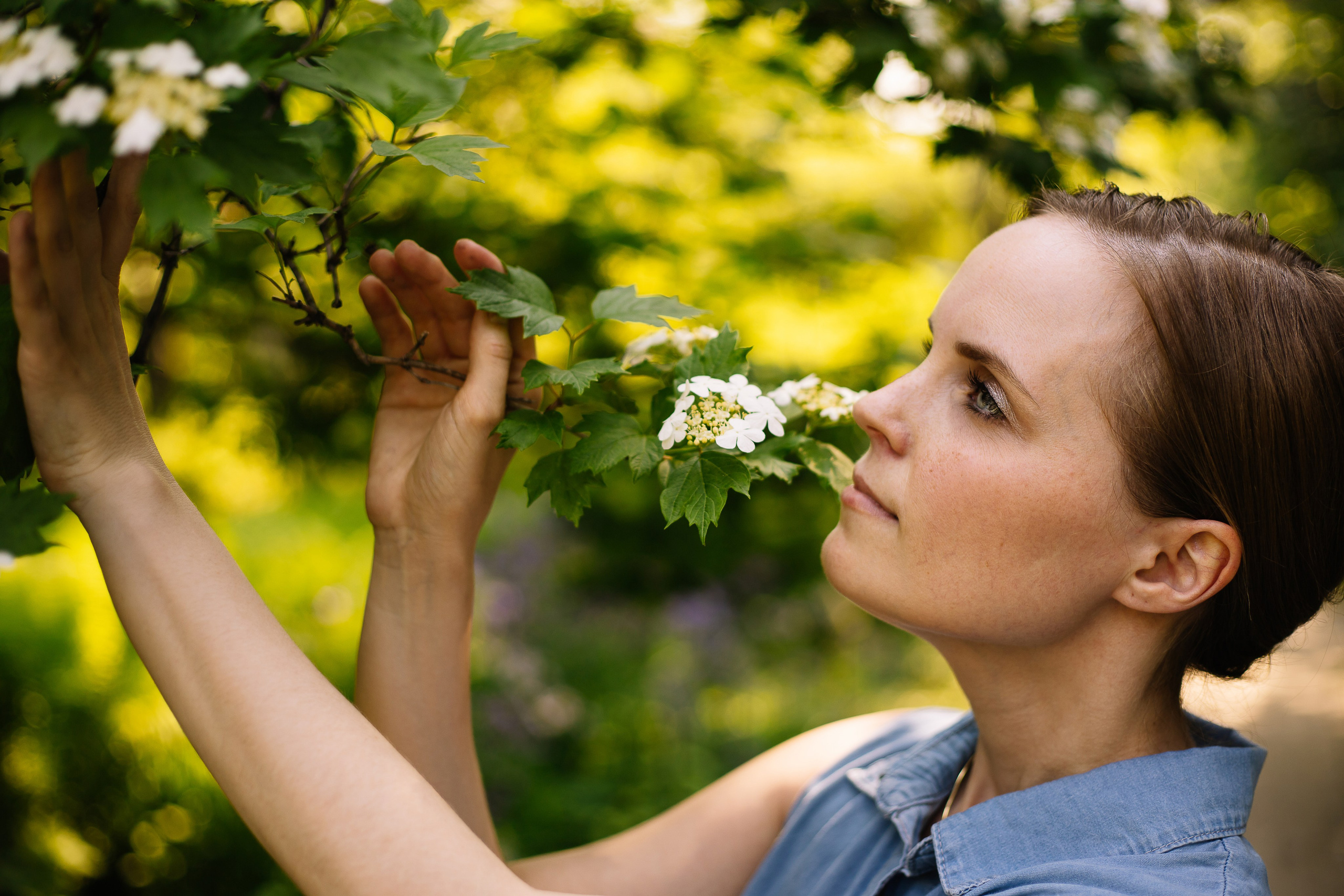 Летняя прогулка в Ботаническом саду города Томска. Семейный фотограф в Томске Максимова Екатерина