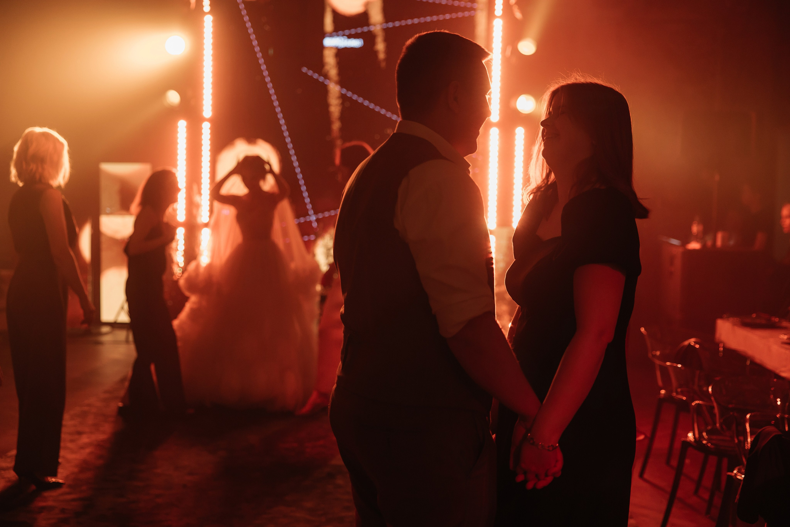 Ваня и Катя. Свадебный и Репортажный фотограф Нижний Новгород Москва Ежов Иван