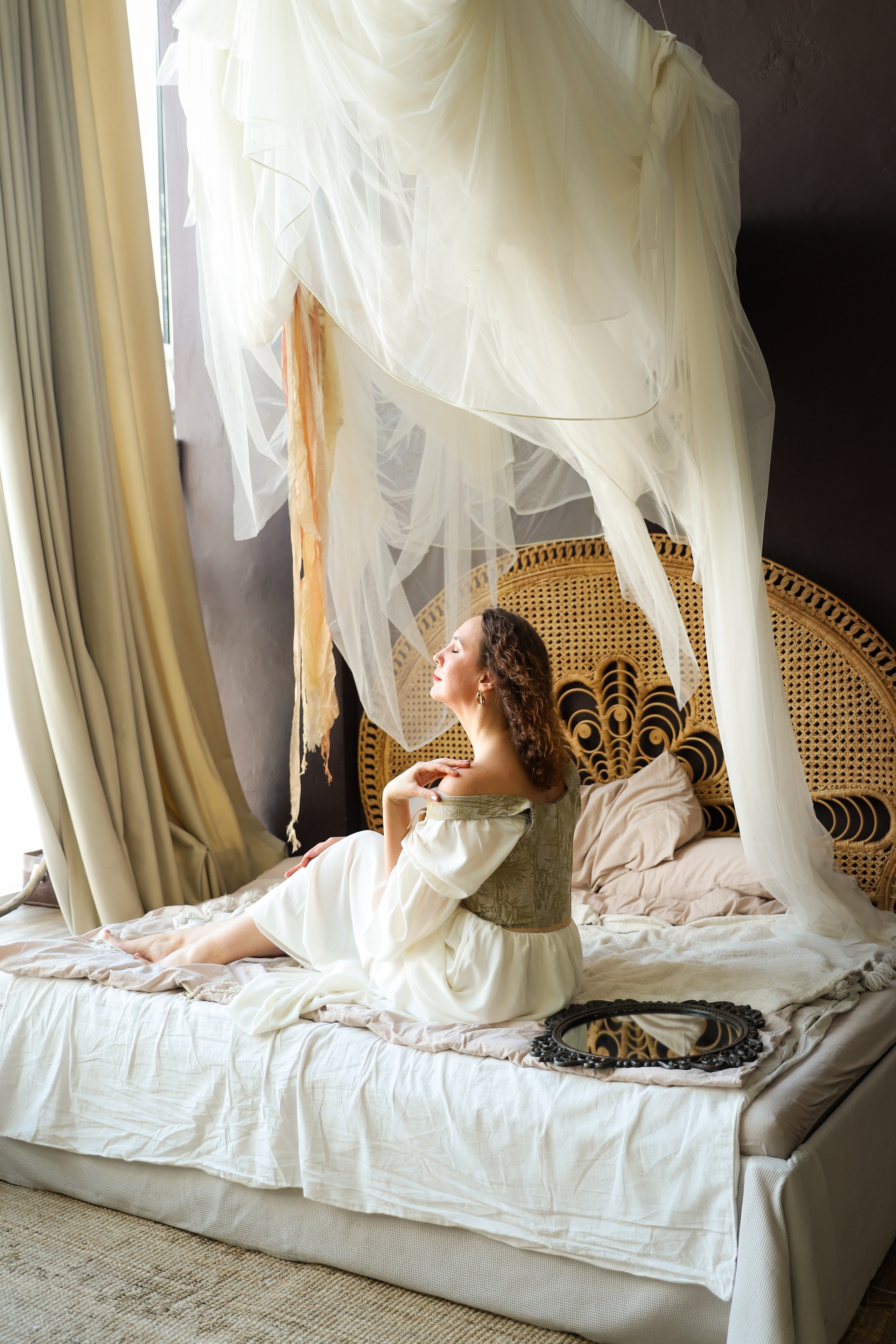 Ирина. Фотограф в Сургуте Брызгунова Анастасия