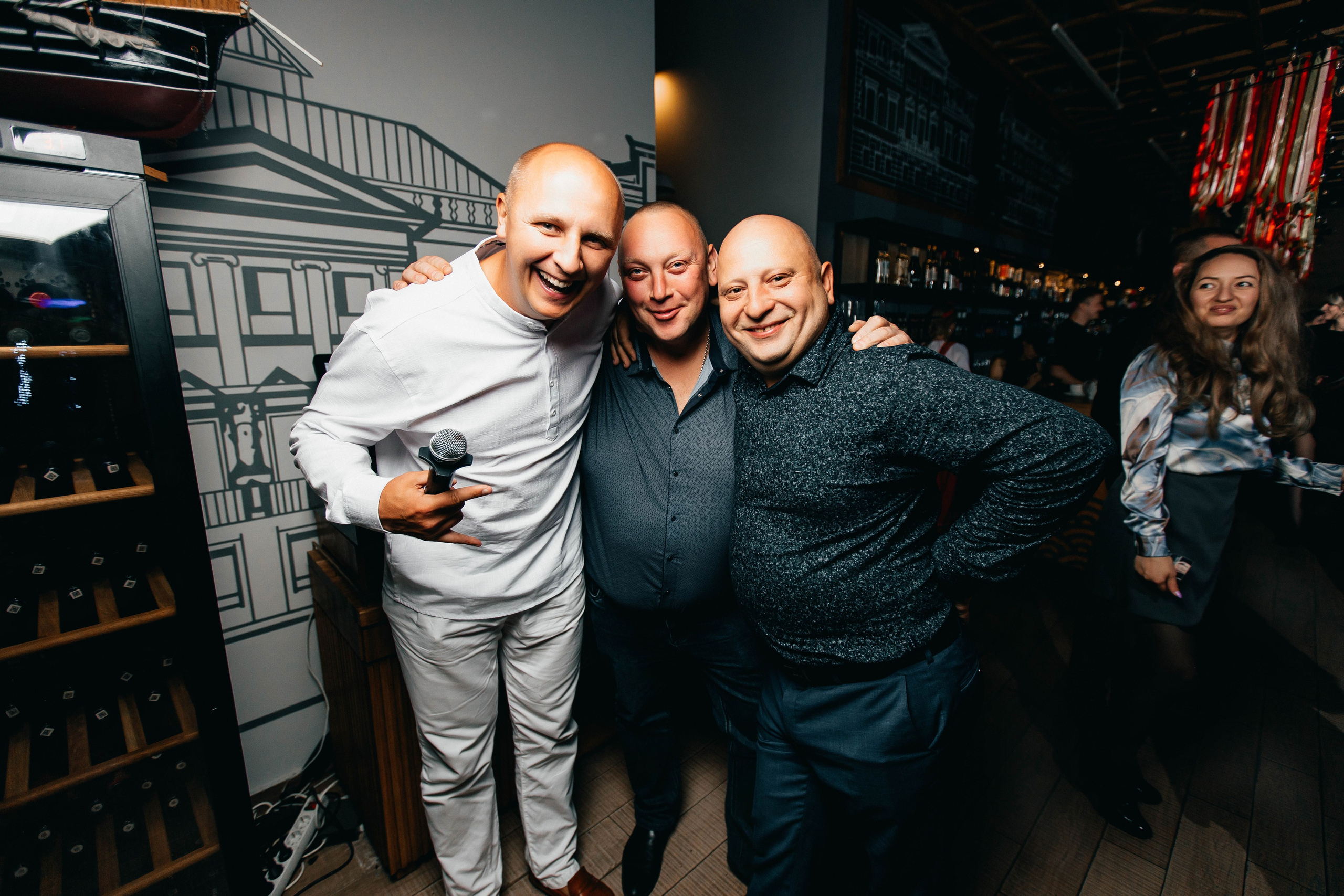 Корпоративы и Новый Год. Свадебный и семейный фотограф в Нижнем Новгороде и Москве Сергей Полян