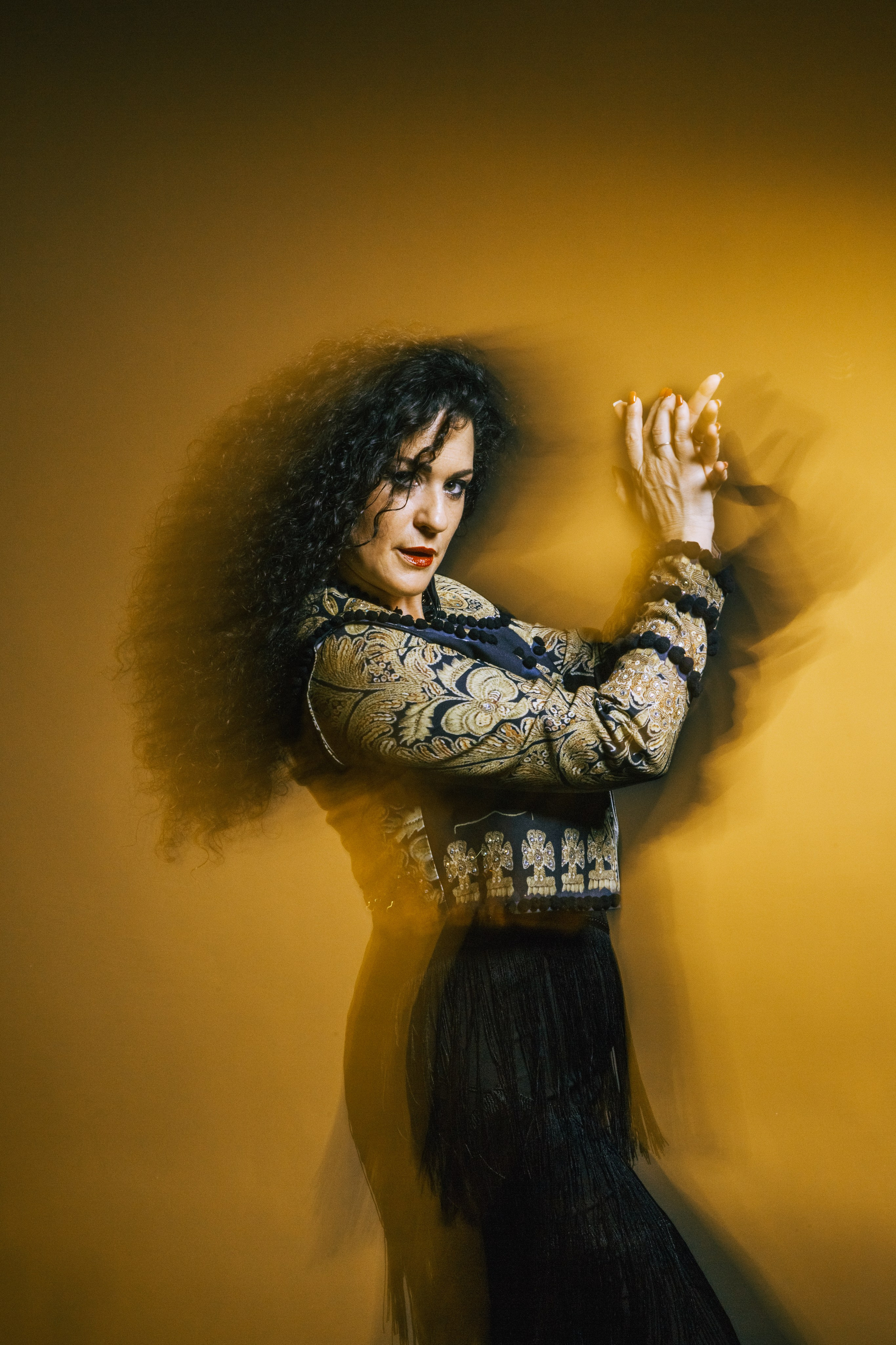 Фотограф Ира Палкина - Laura Segovia