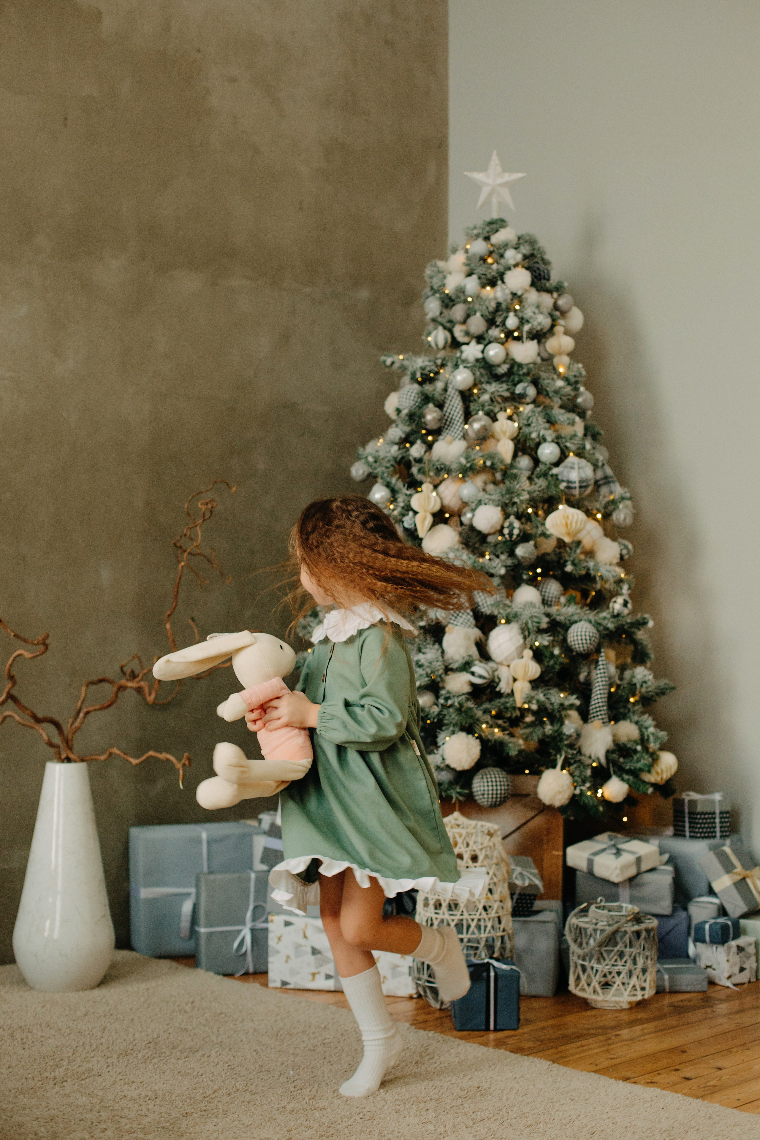 Новогодние съемки. Фуд фотограф новосибирск