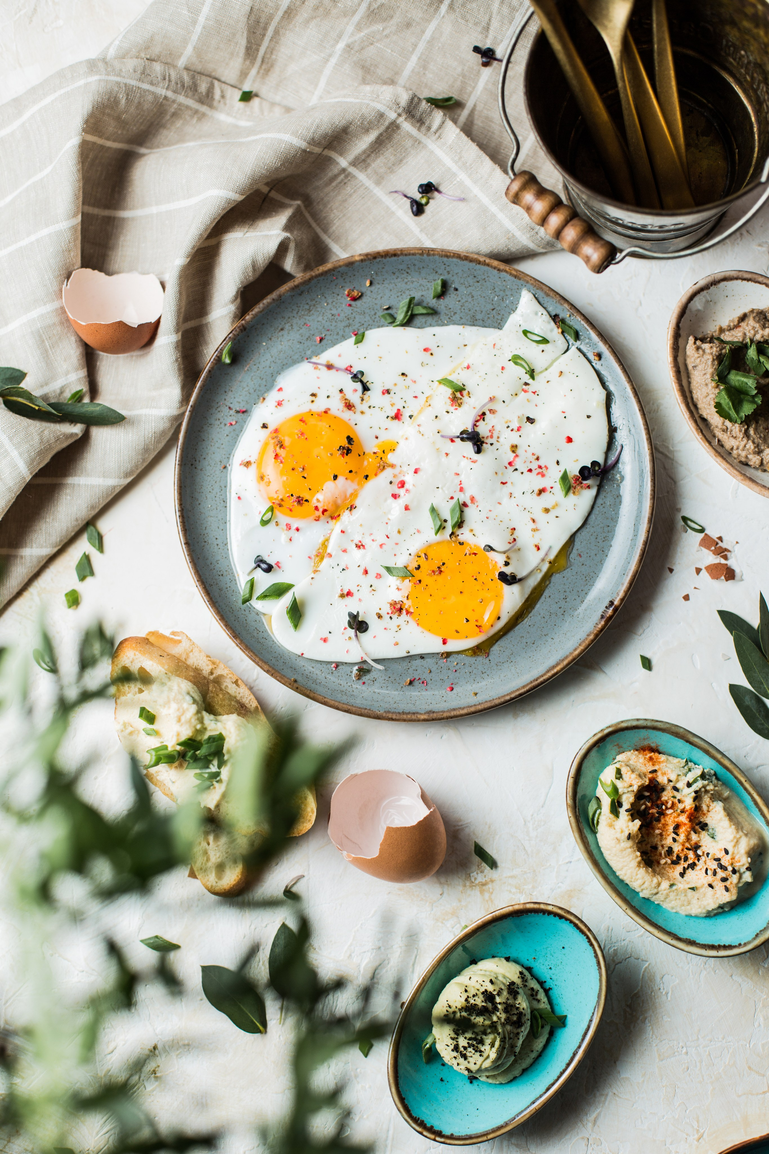 Блюда. Фуд фотограф новосибирск