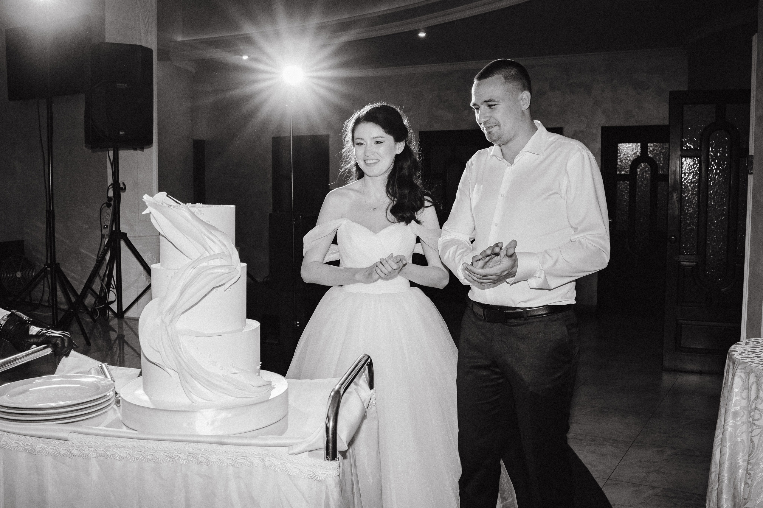 Свадьба Симферополь. Свадебный фотограф в Симферополе