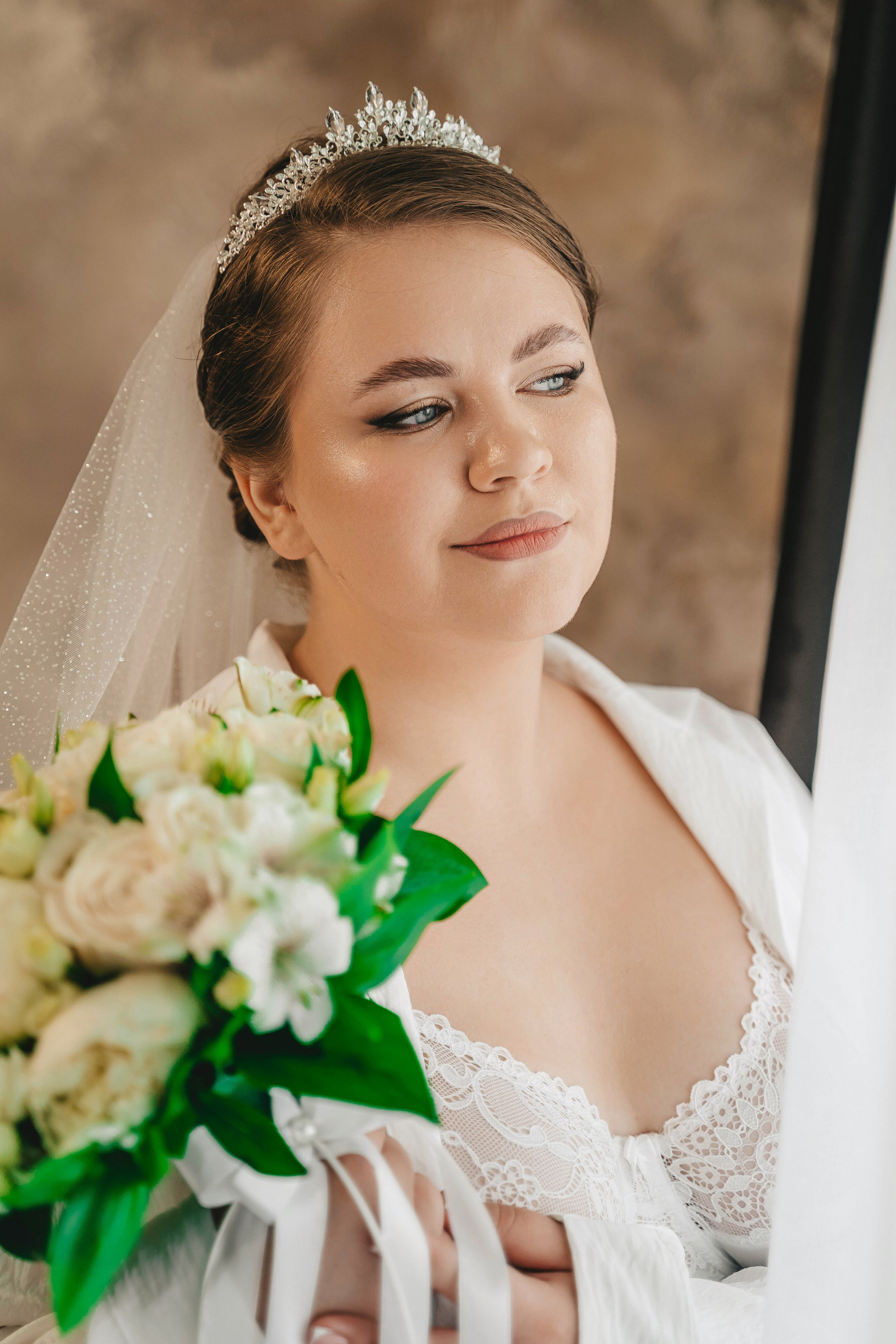 Свадебная съемка. Семейный и свадебный фотограф в Юрге Виктория Лукьяненко