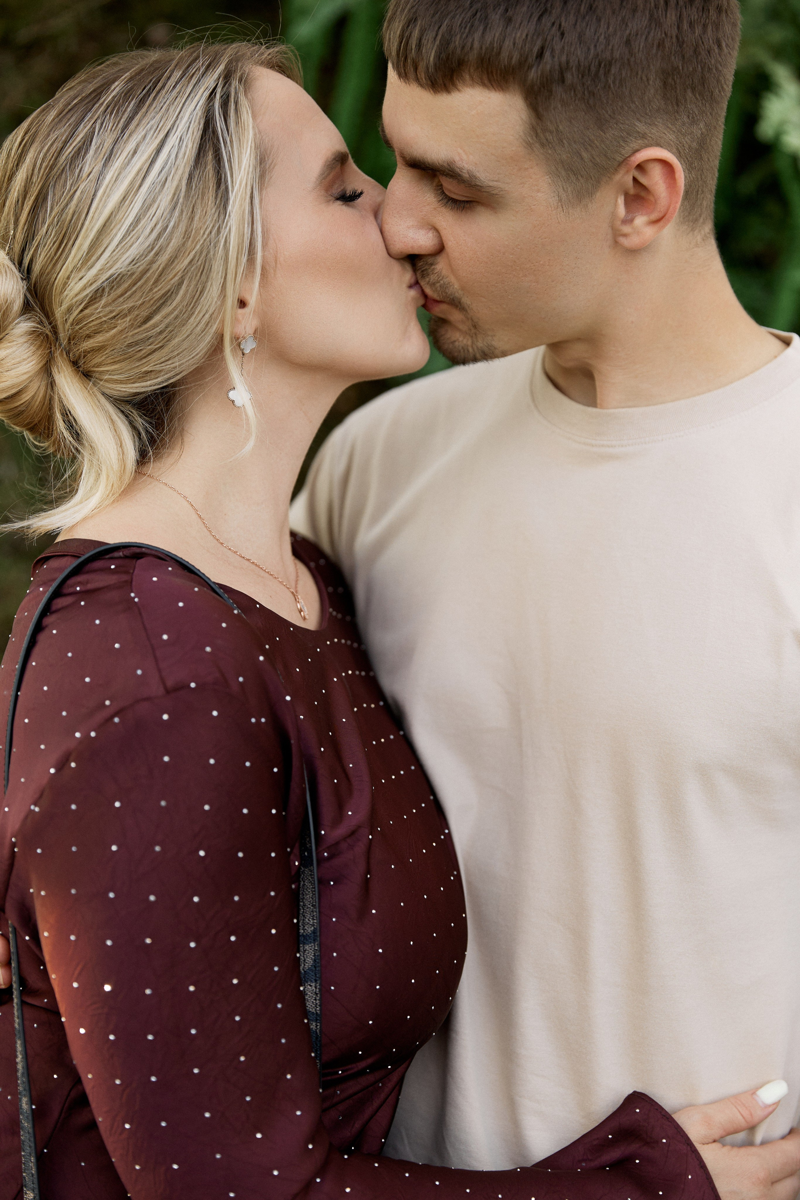 Посмотреть серию. Свадебный и семейный фотограф в Красноярске Тряпчев Павел