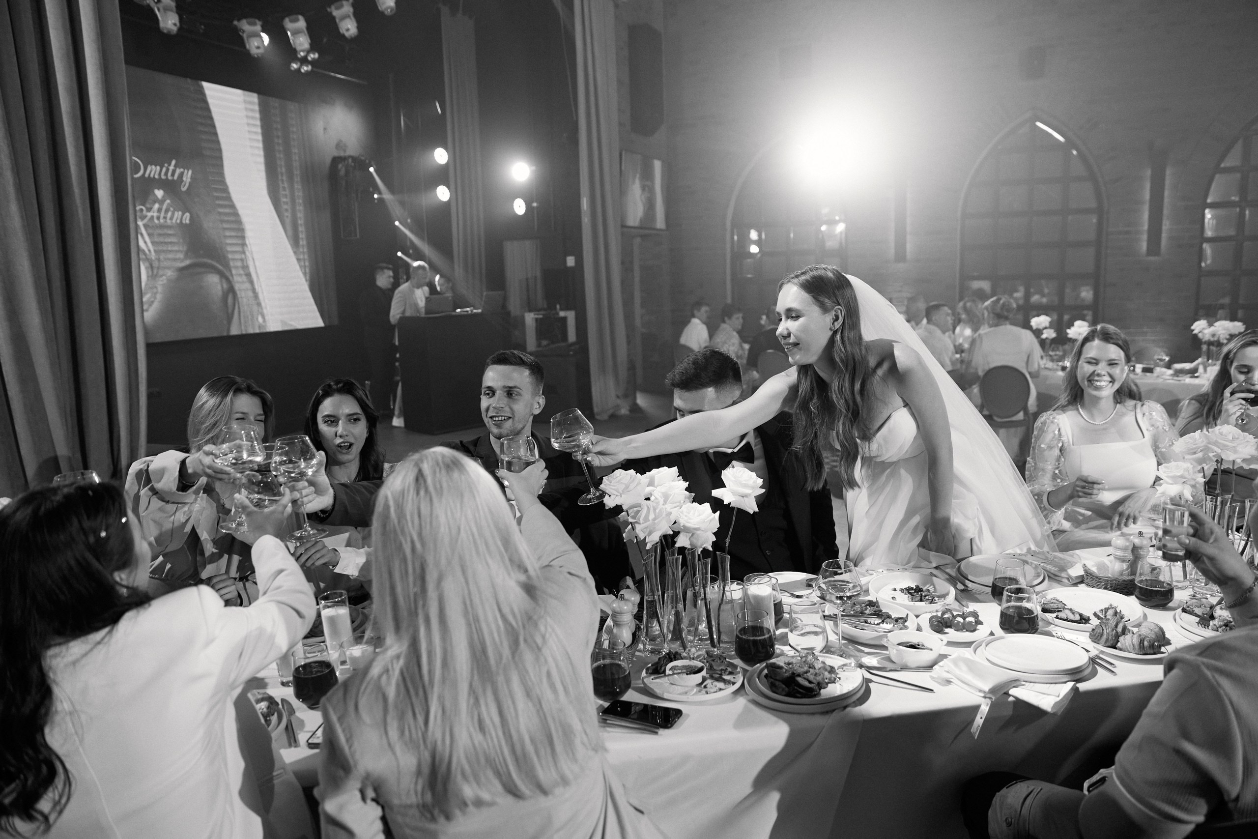 Посмотреть серию. Свадебный и семейный фотограф в Красноярске Тряпчев Павел